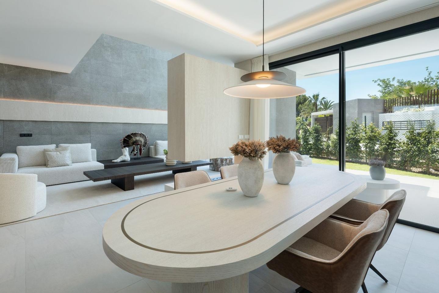 Villa for Sale in Marbella