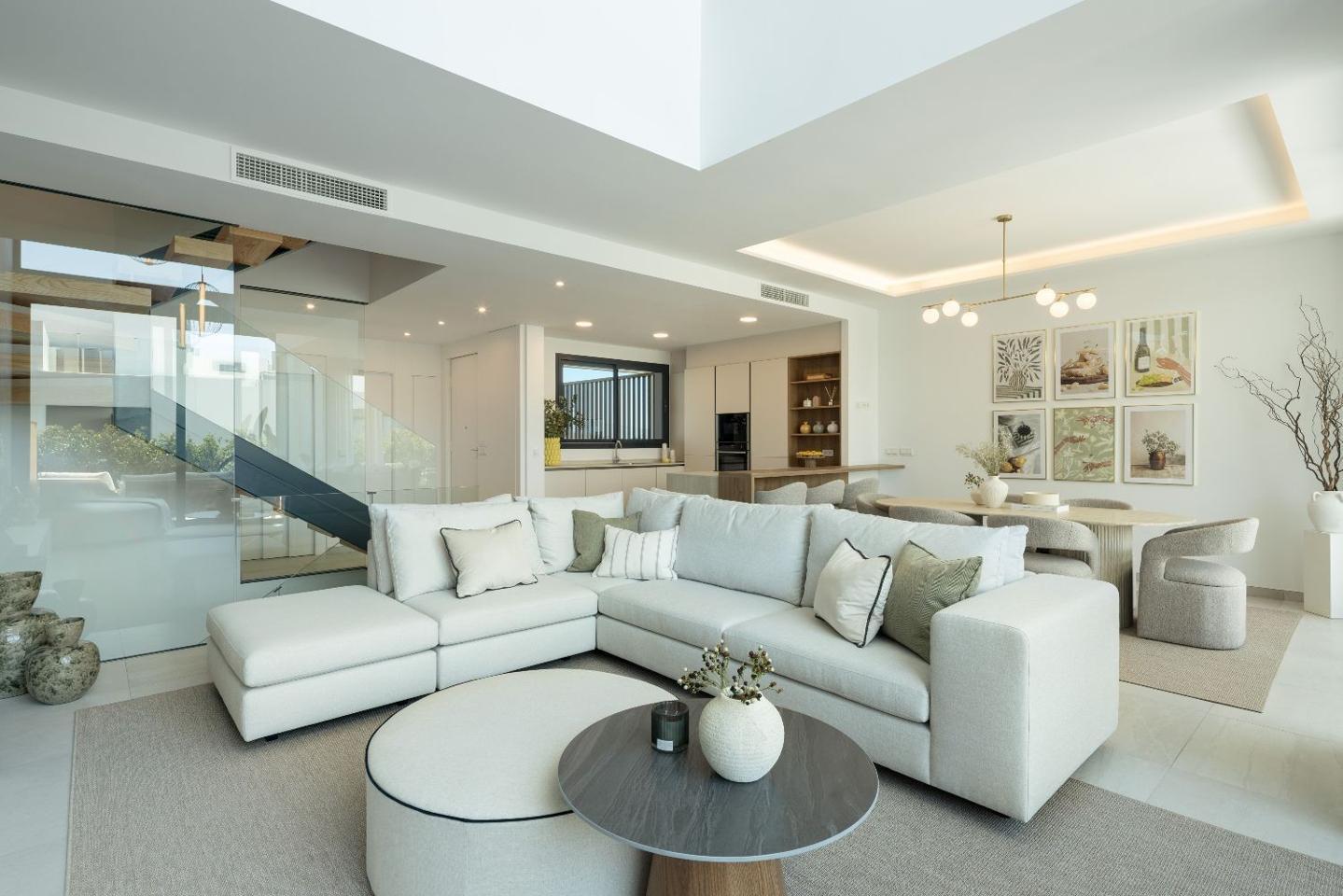 Villa for Sale in Marbella