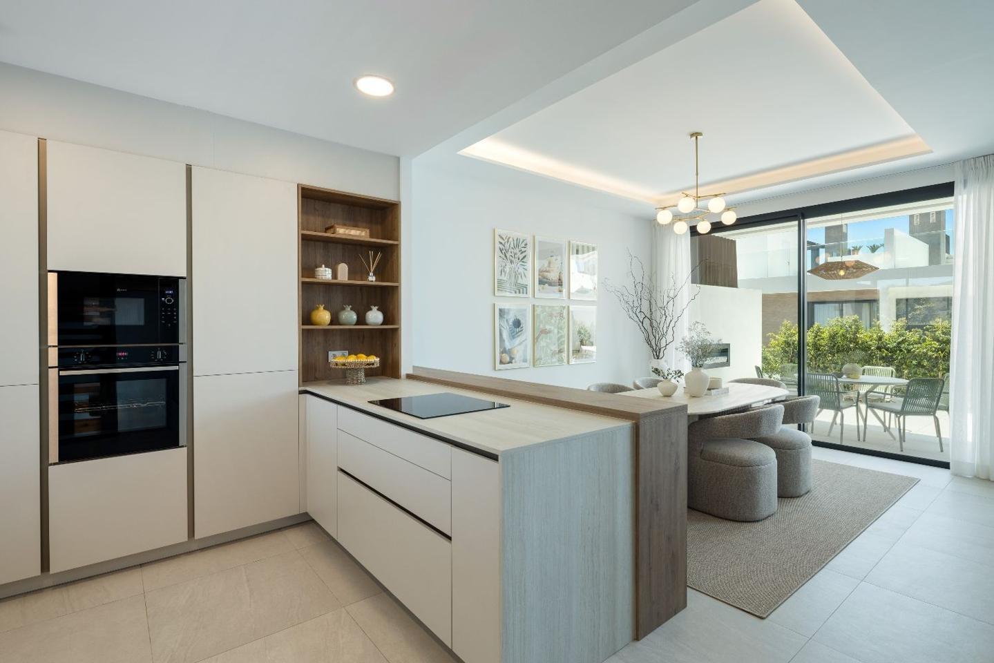 Villa for Sale in Marbella