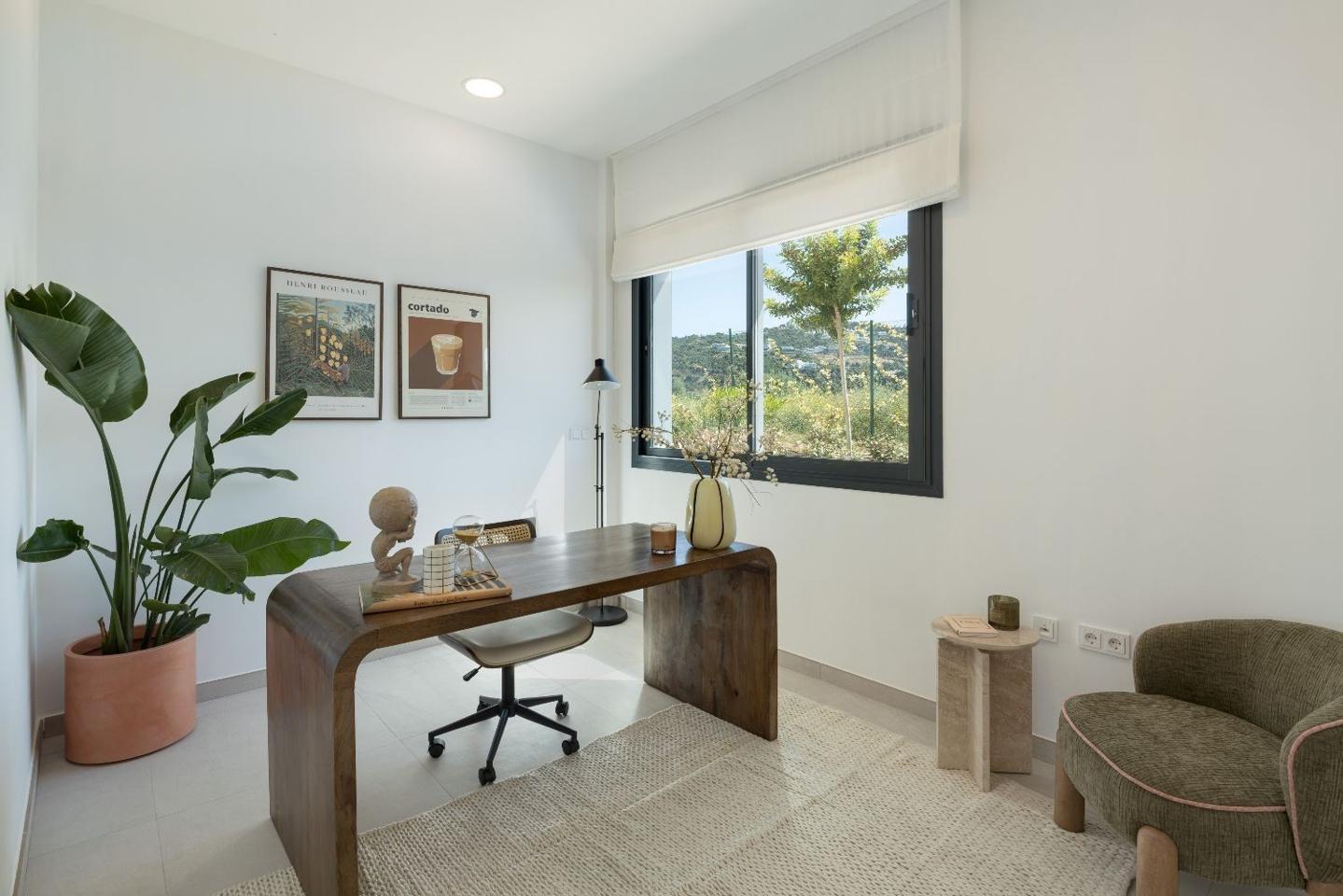 Villa for Sale in Marbella