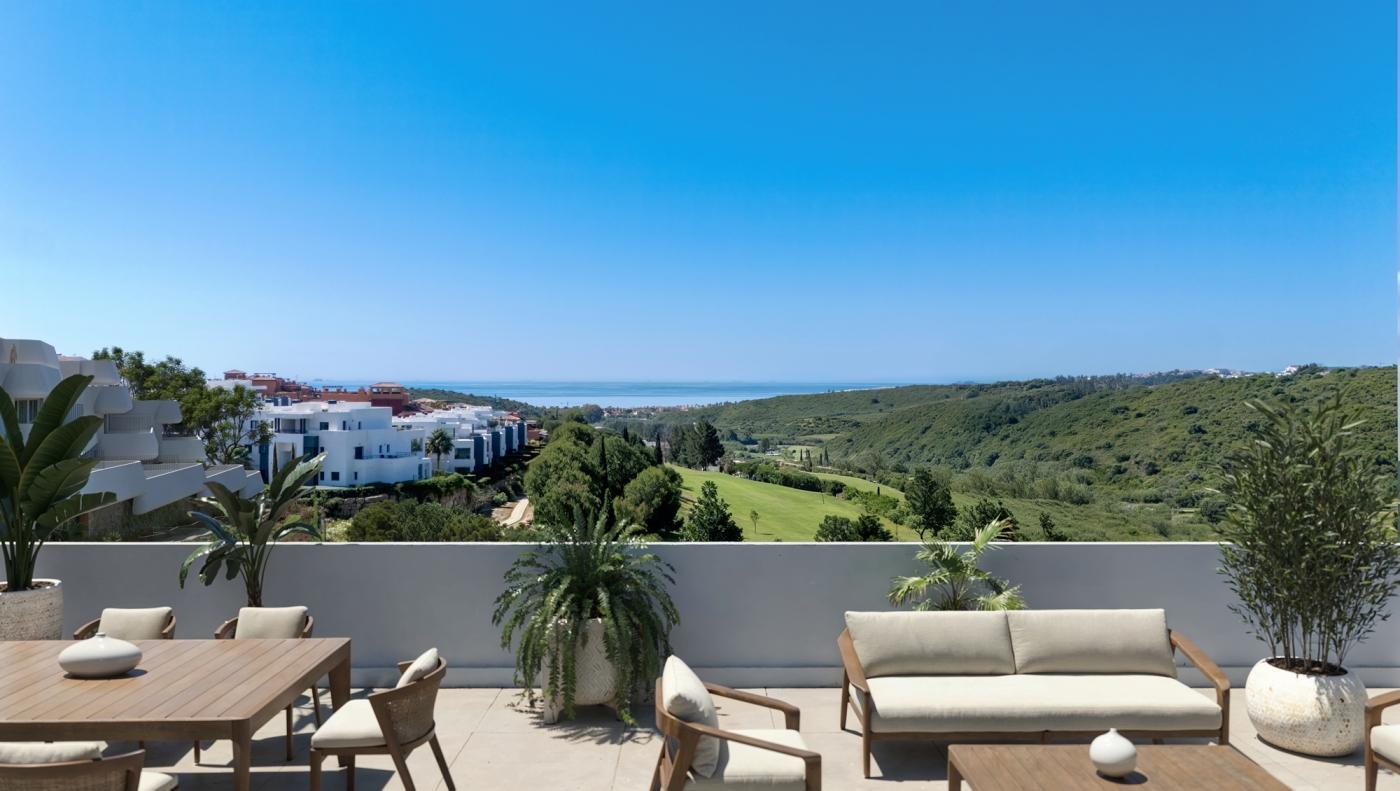 Apartment for Sale in Casares