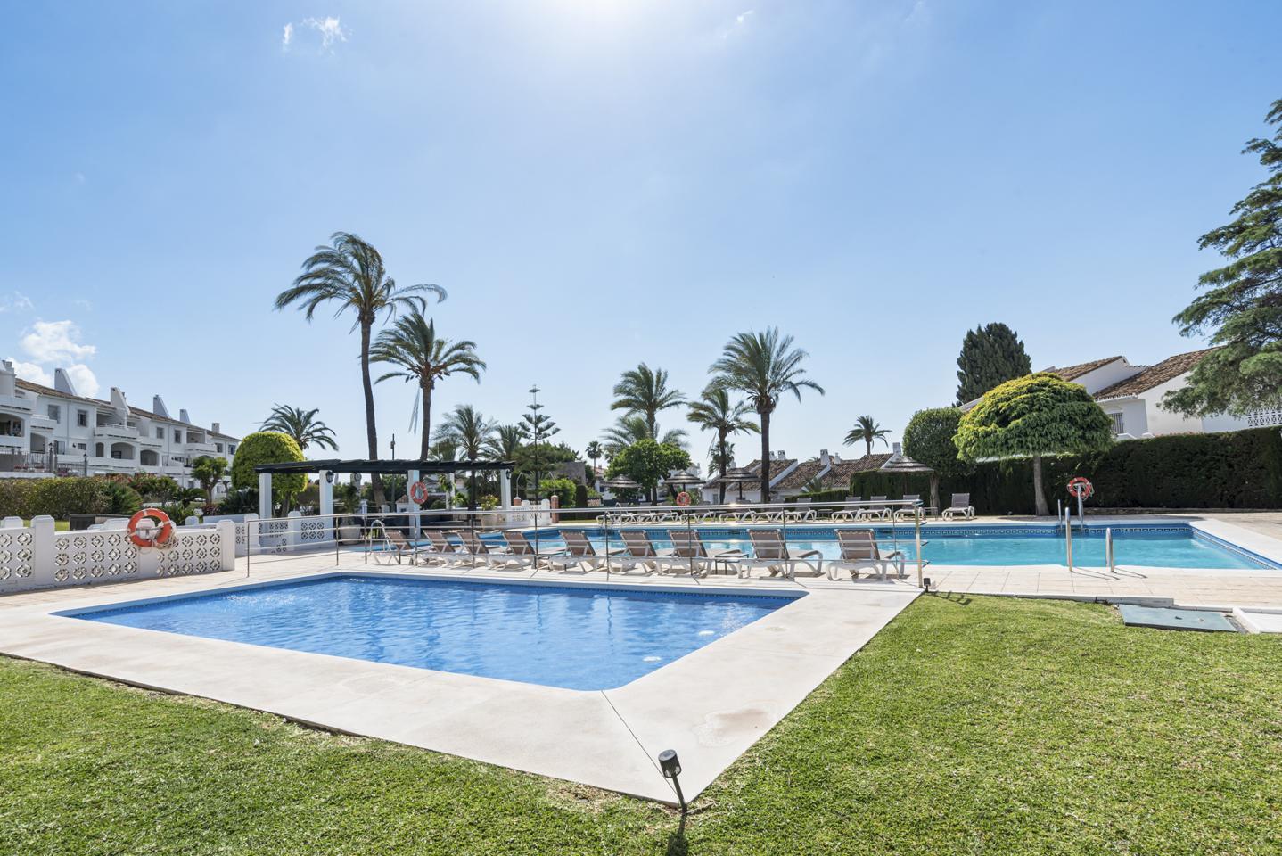 Apartment for Sale in Marbella