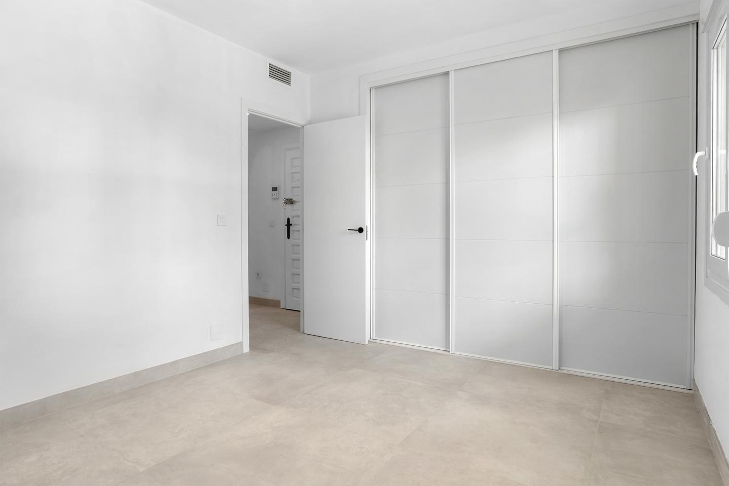 Apartment for Sale in Marbella