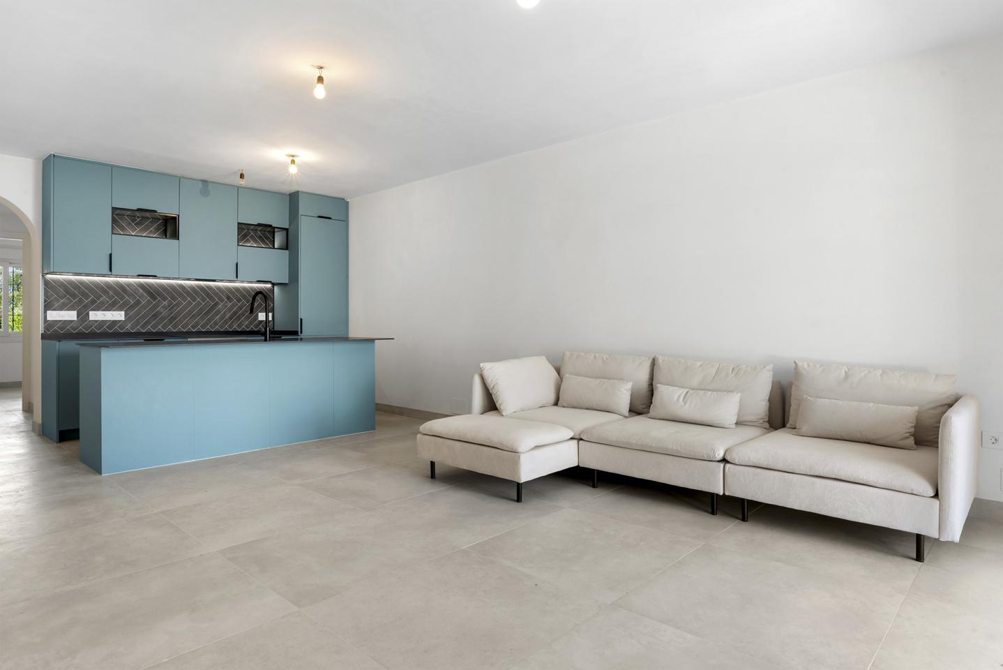 Apartment for Sale in Marbella