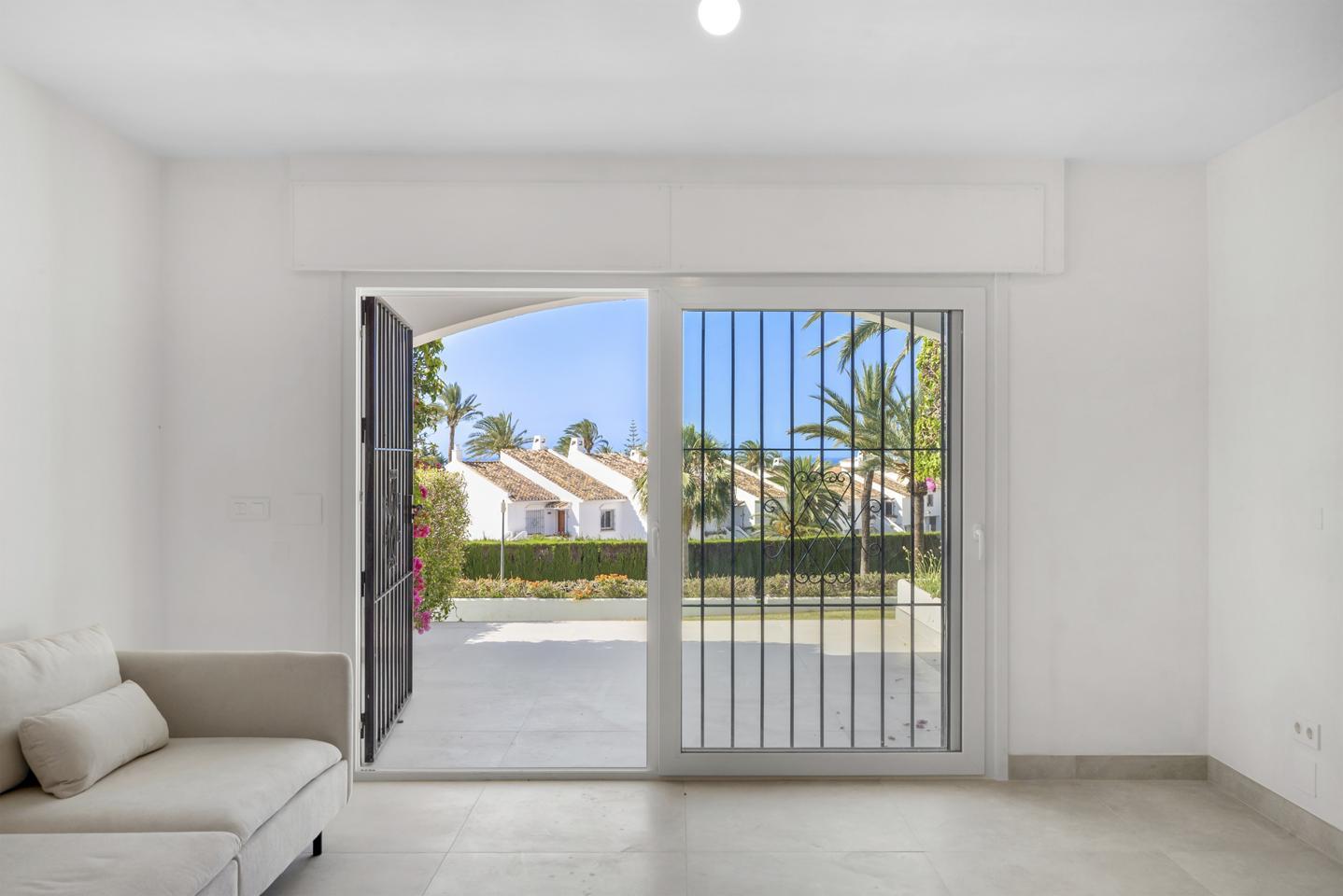 Apartment for Sale in Marbella