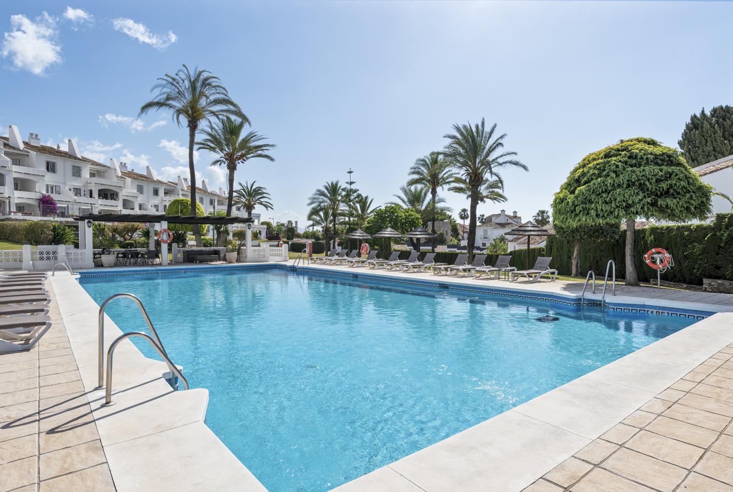 Apartment for Sale in Marbella