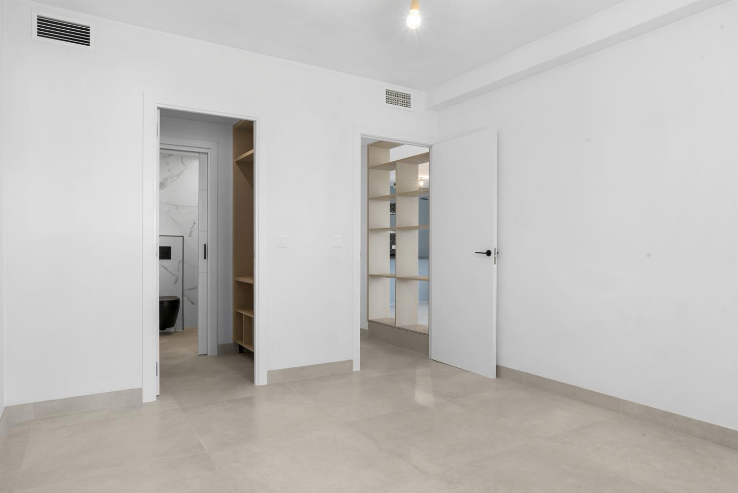 Apartment for Sale in Marbella