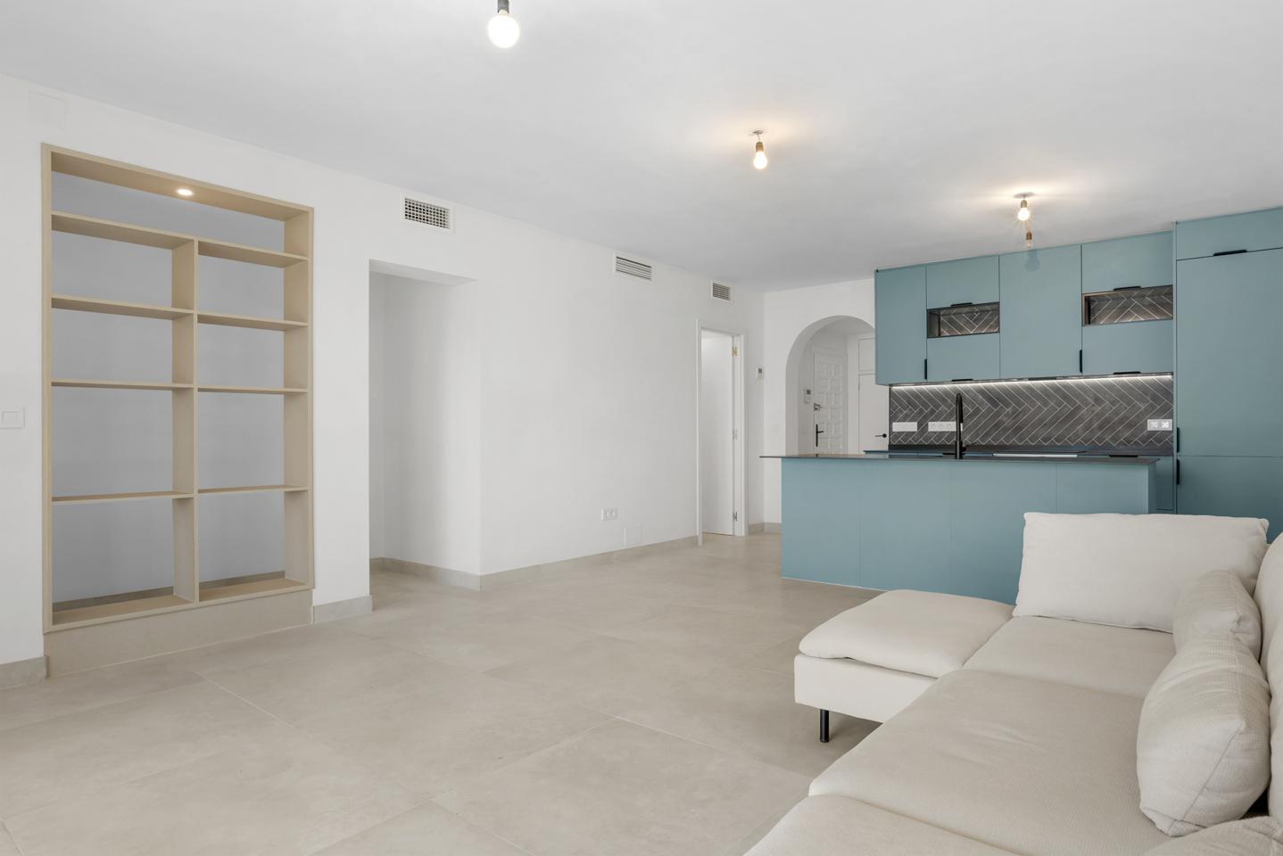Apartment for Sale in Marbella