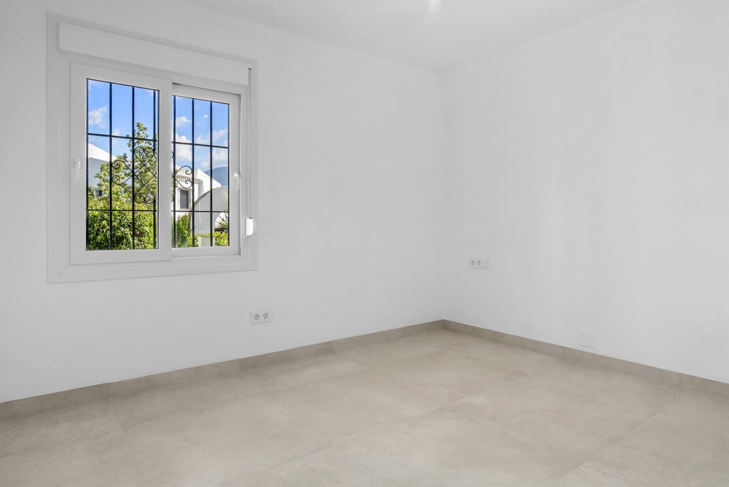 Apartment for Sale in Marbella