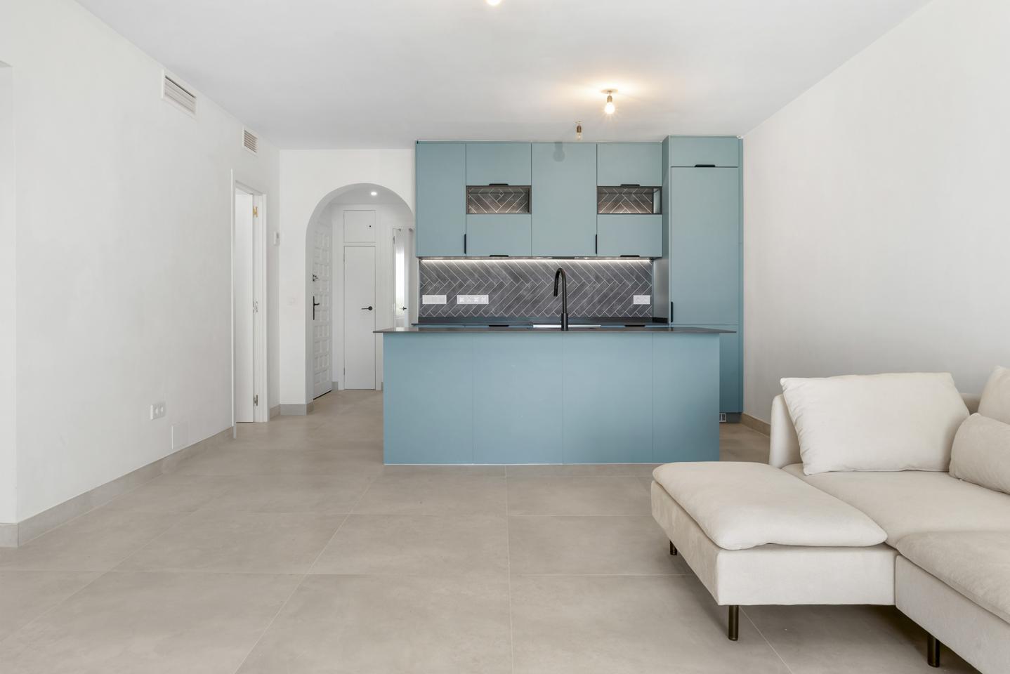 Apartment for Sale in Marbella