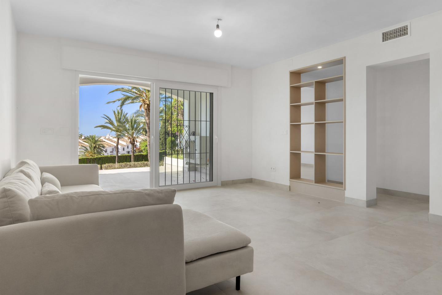 Apartment for Sale in Marbella