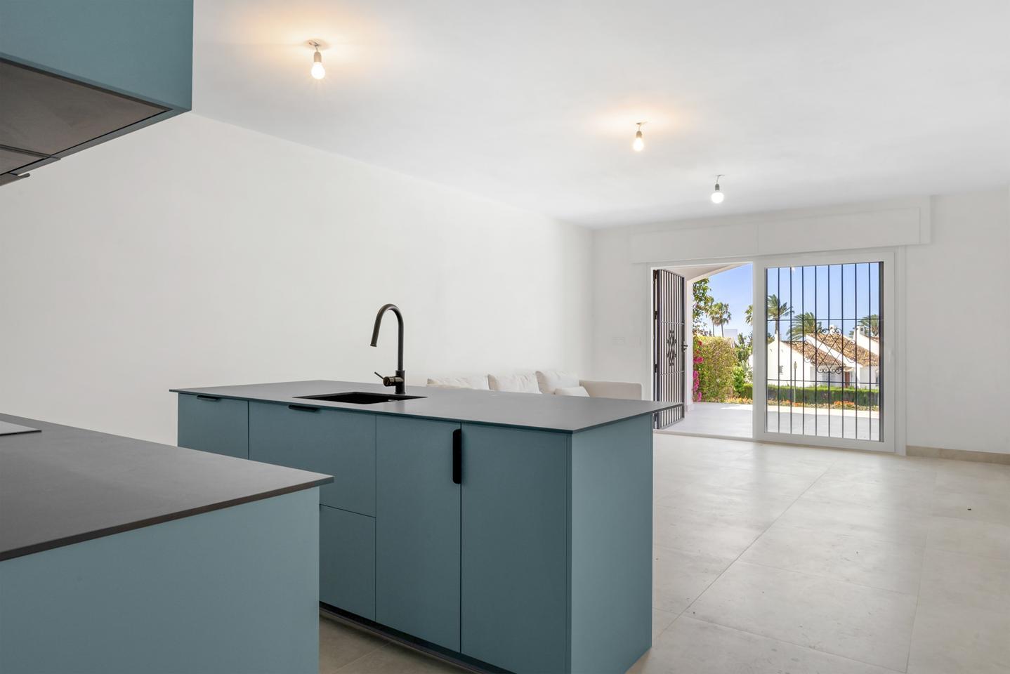 Apartment for Sale in Marbella