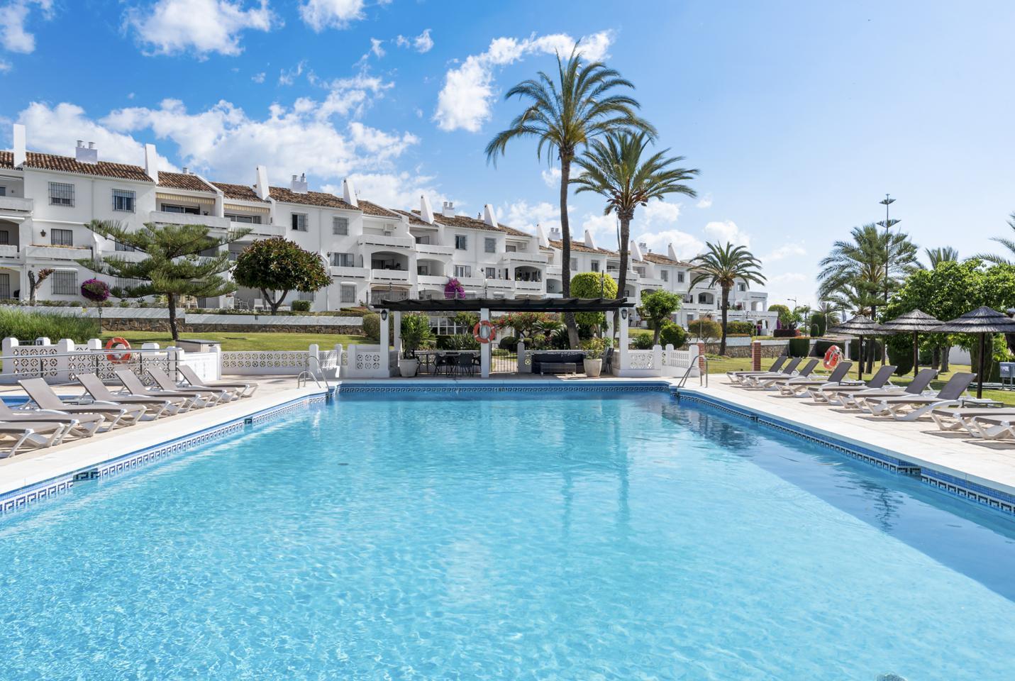 Apartment for Sale in Marbella