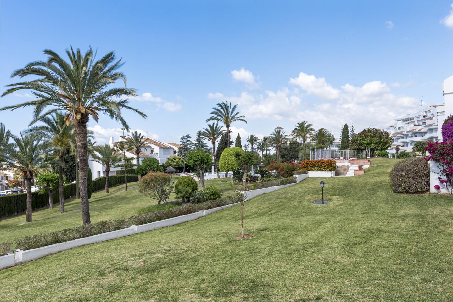 Apartment for Sale in Marbella