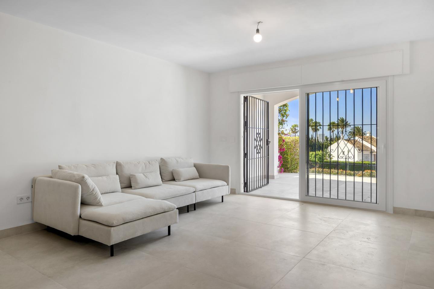 Apartment for Sale in Marbella