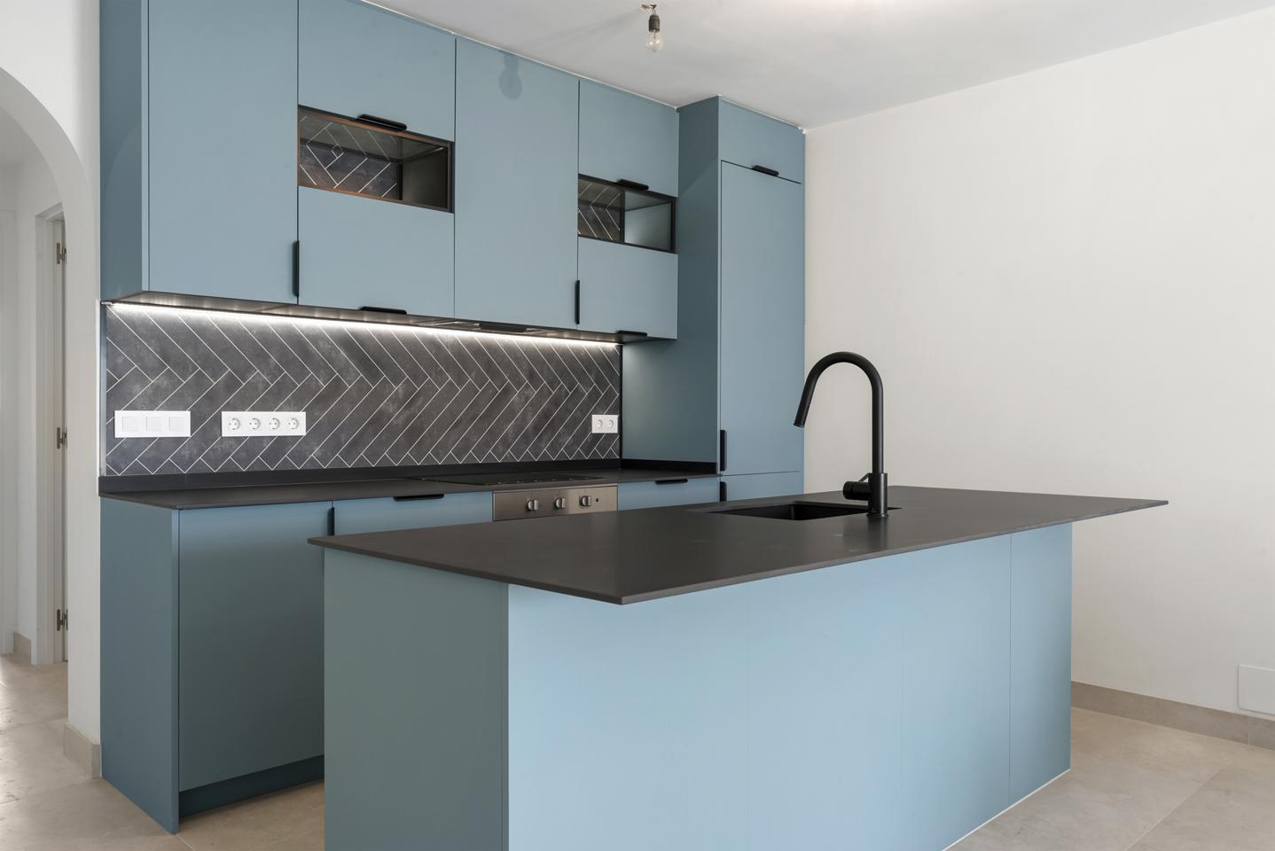 Apartment for Sale in Marbella