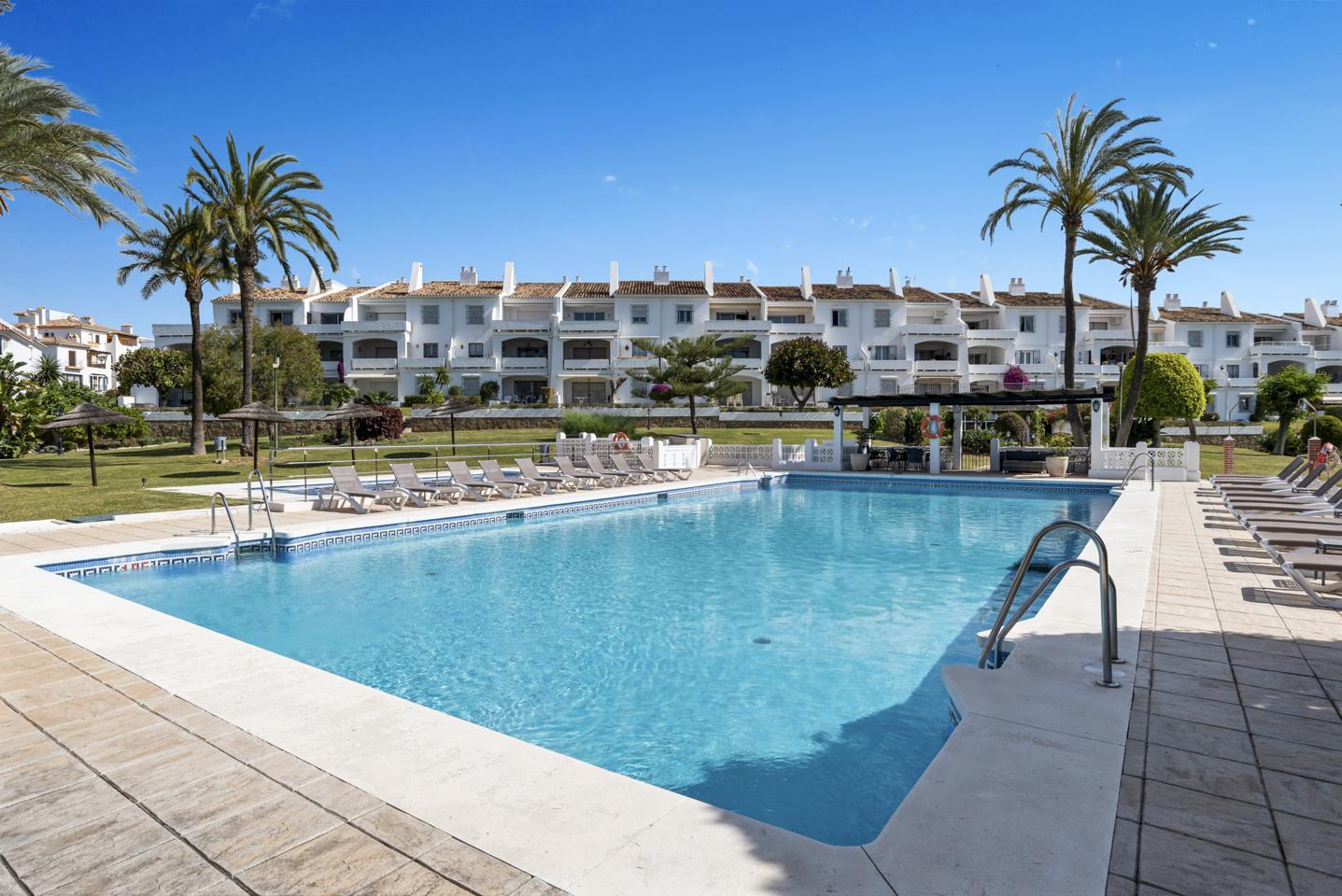 Apartment for Sale in Marbella