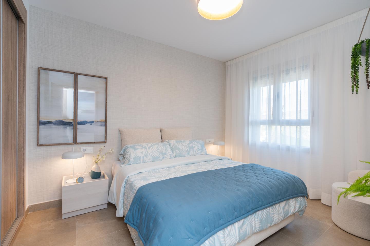 Apartamento en Venta en Estepona