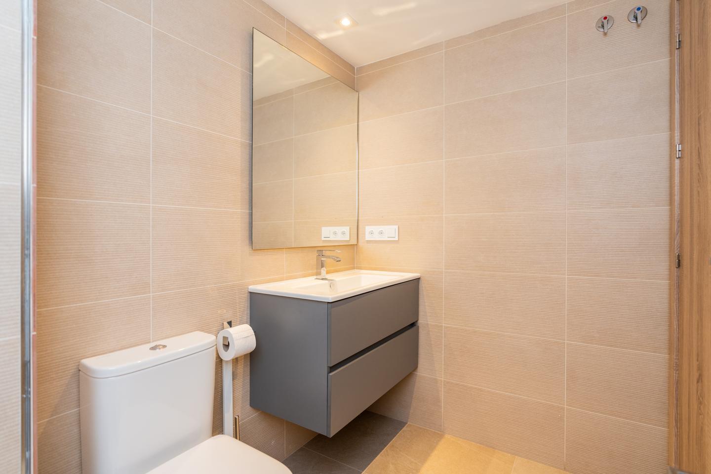 Apartamento en Venta en Estepona