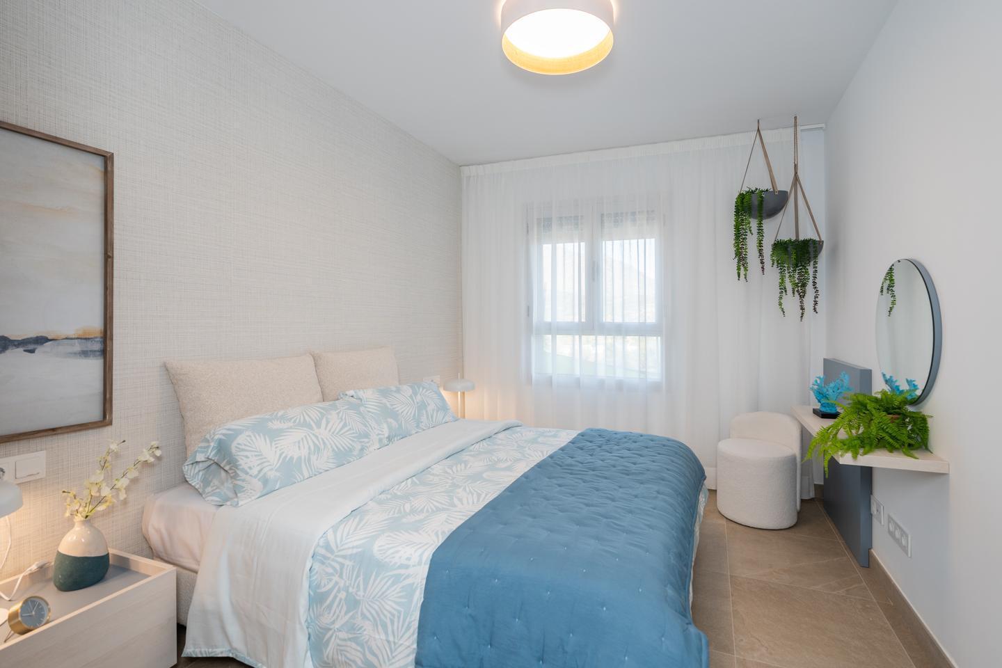 Apartamento en Venta en Estepona