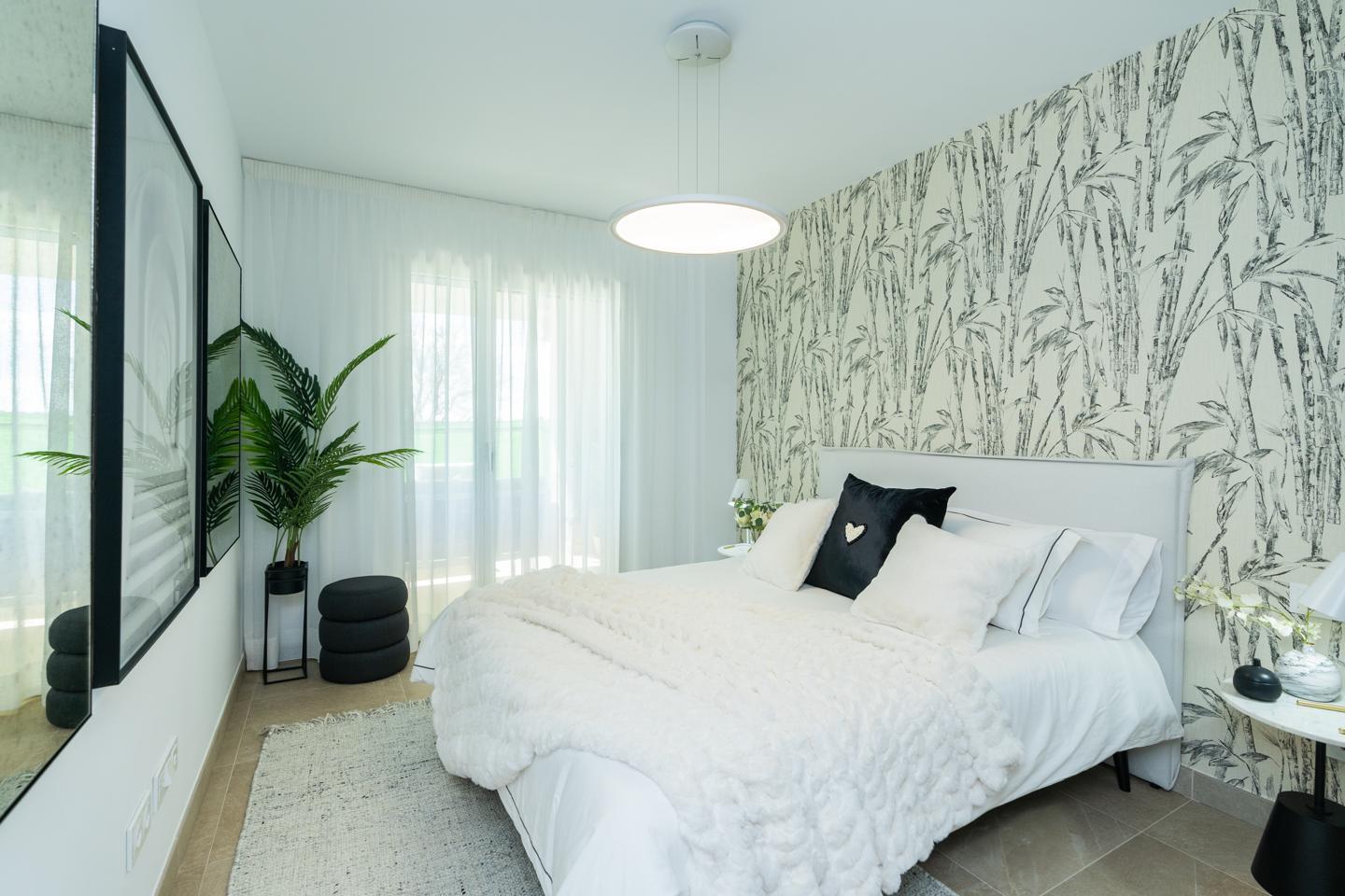 Apartamento en Venta en Estepona