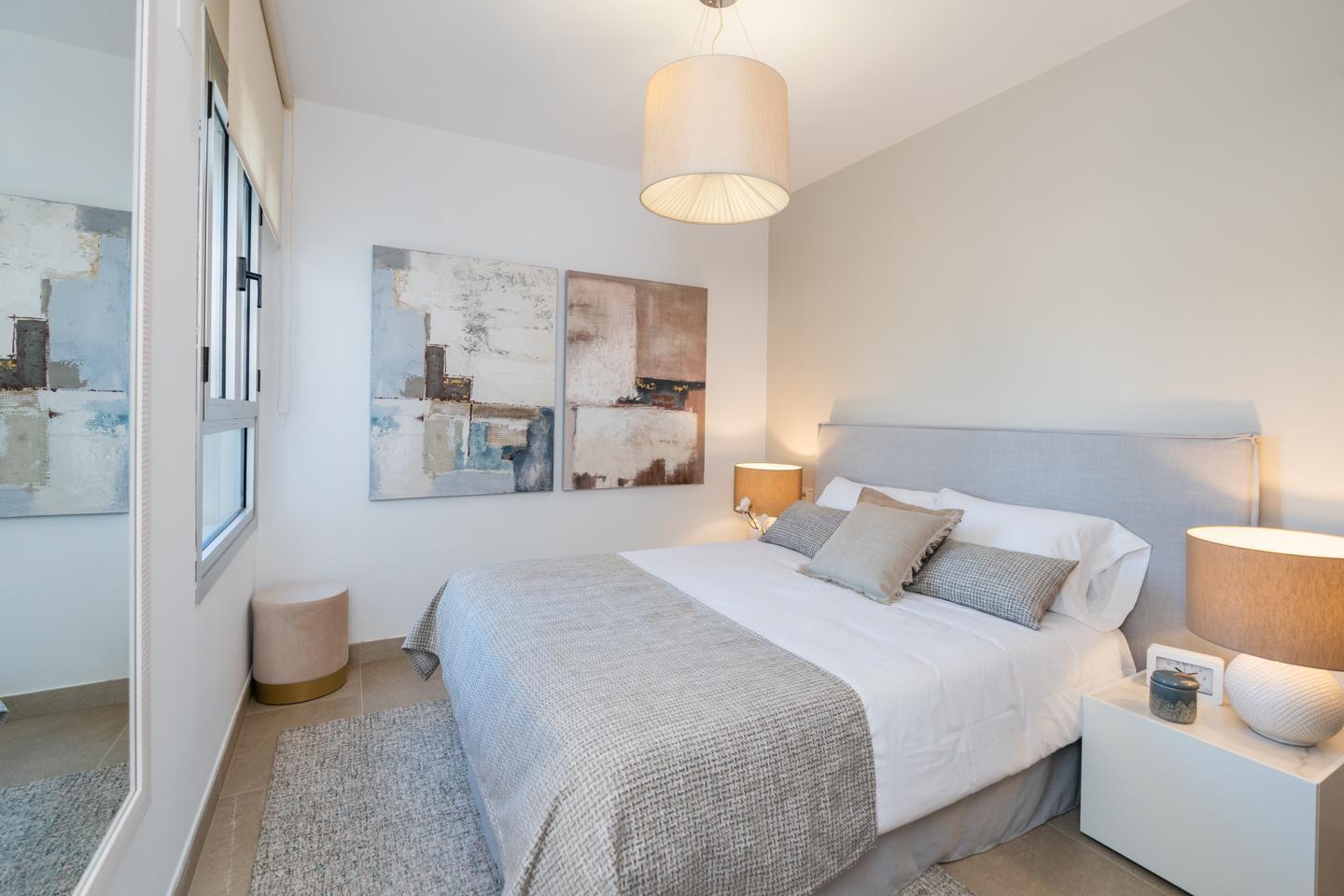 Apartamento en Venta en Estepona