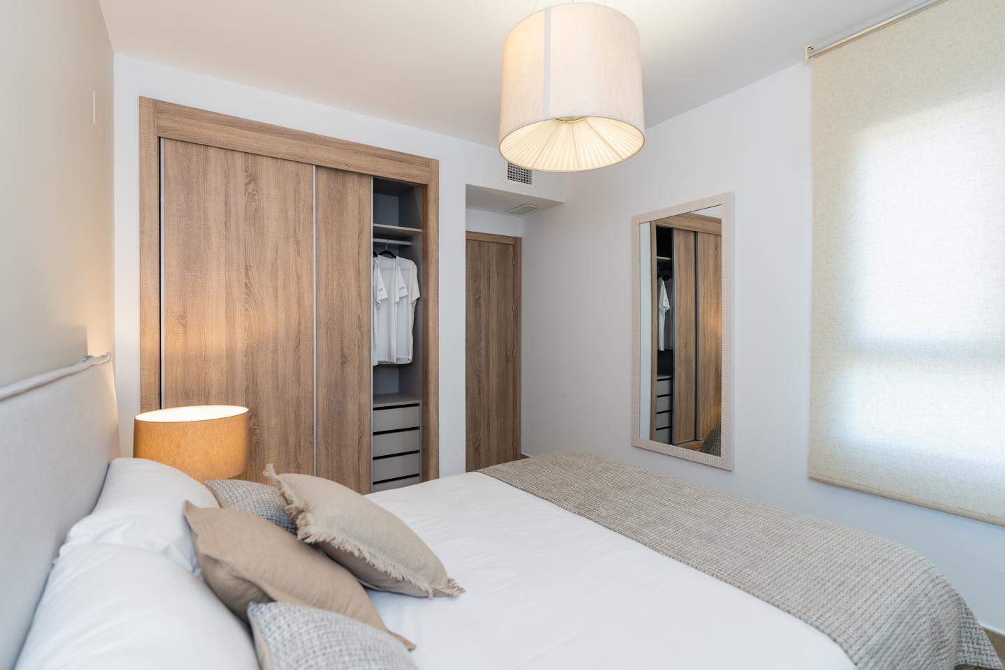 Apartamento en Venta en Estepona