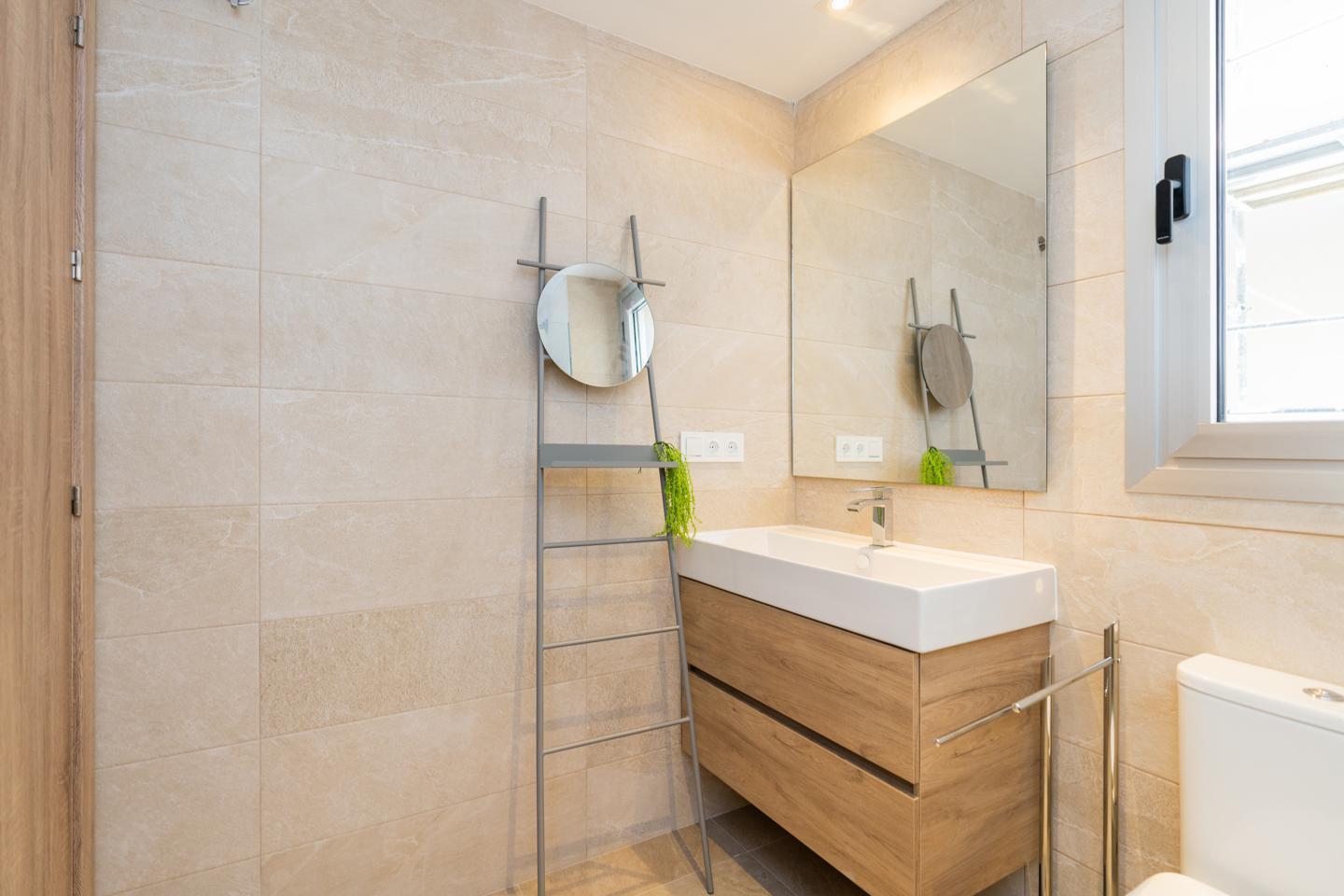 Apartamento en Venta en Estepona