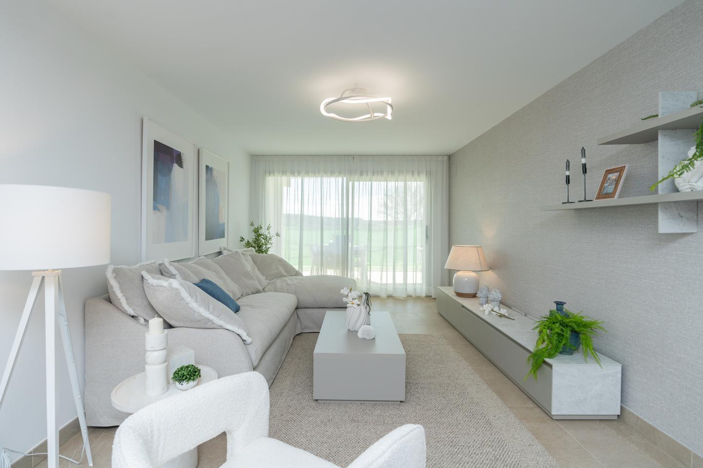 Apartamento en Venta en Estepona