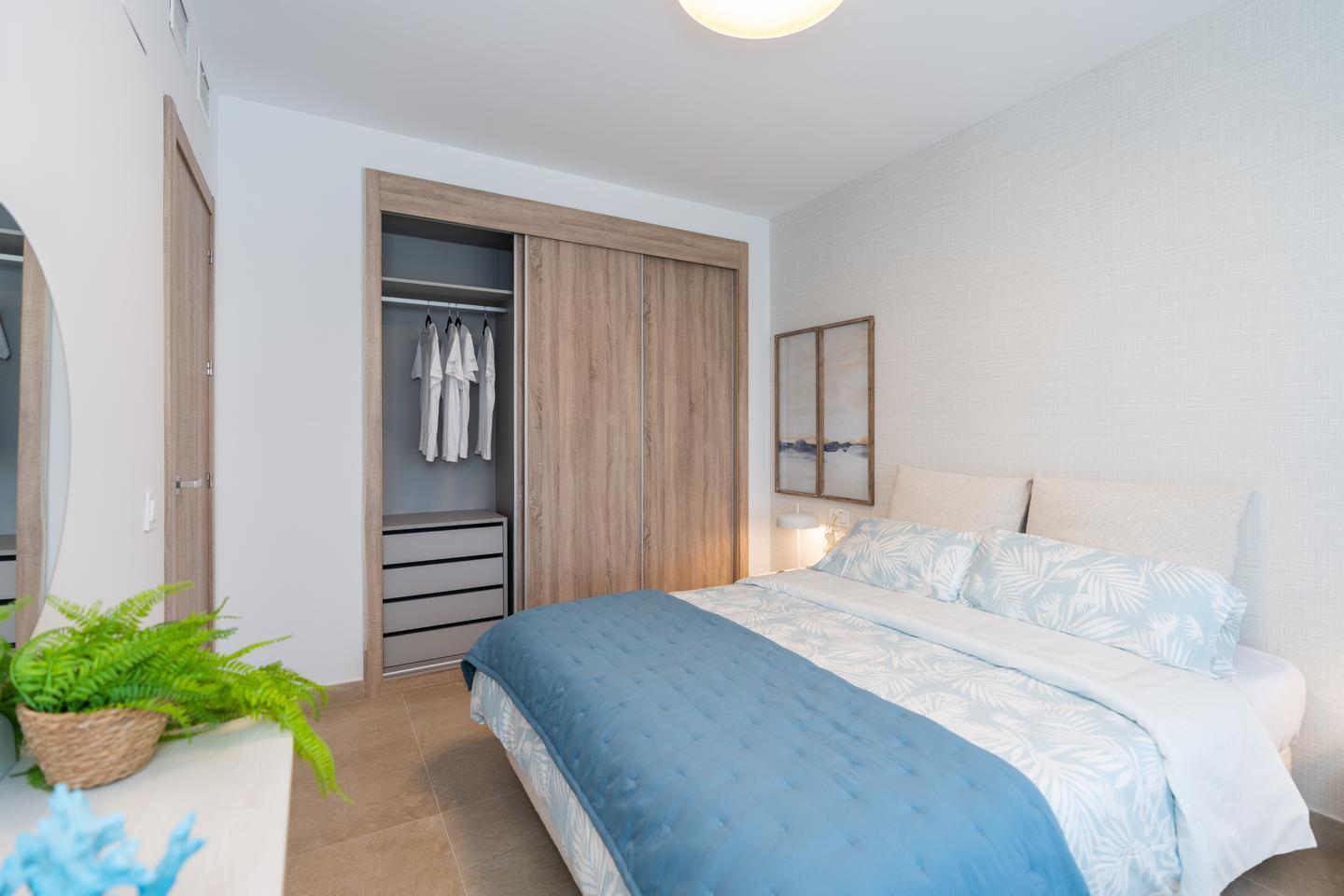 Apartamento en Venta en Estepona
