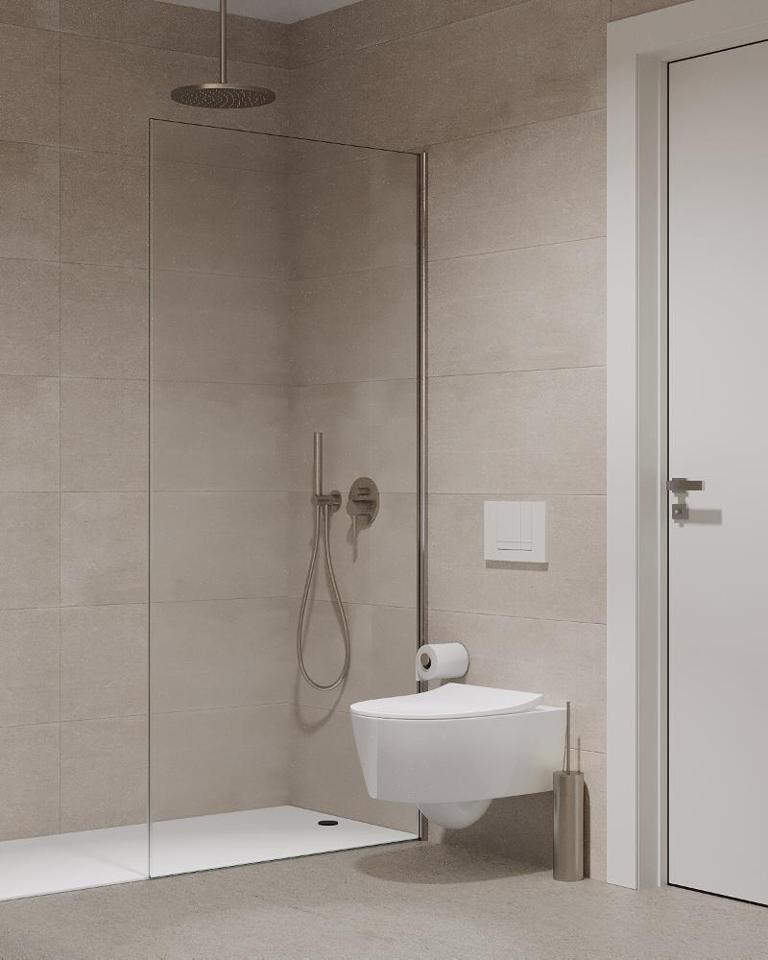 Apartamento en Venta en Estepona