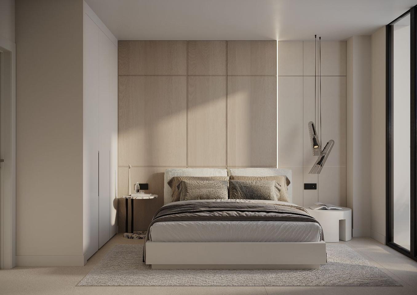 Apartamento en Venta en Estepona