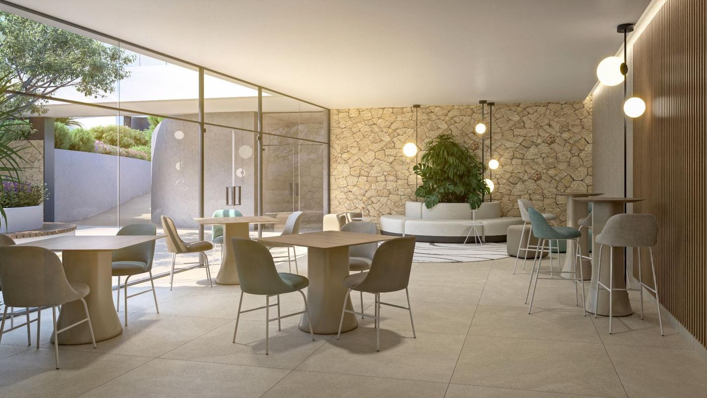 Apartamento en Venta en Estepona