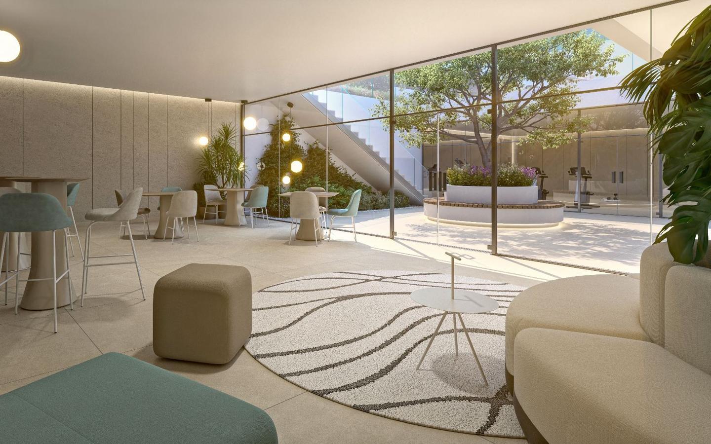 Apartamento en Venta en Estepona