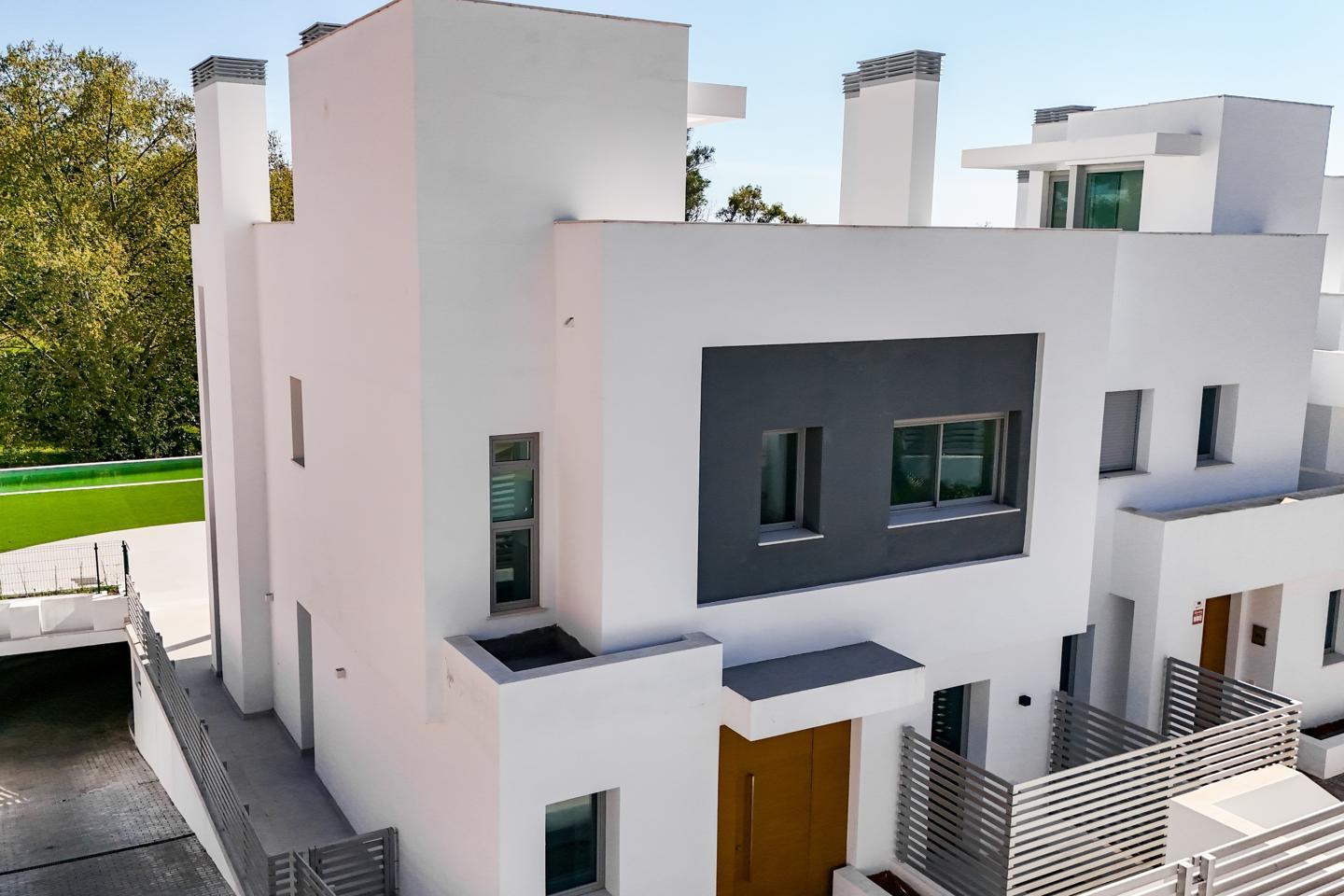Villa en Venta en Marbella