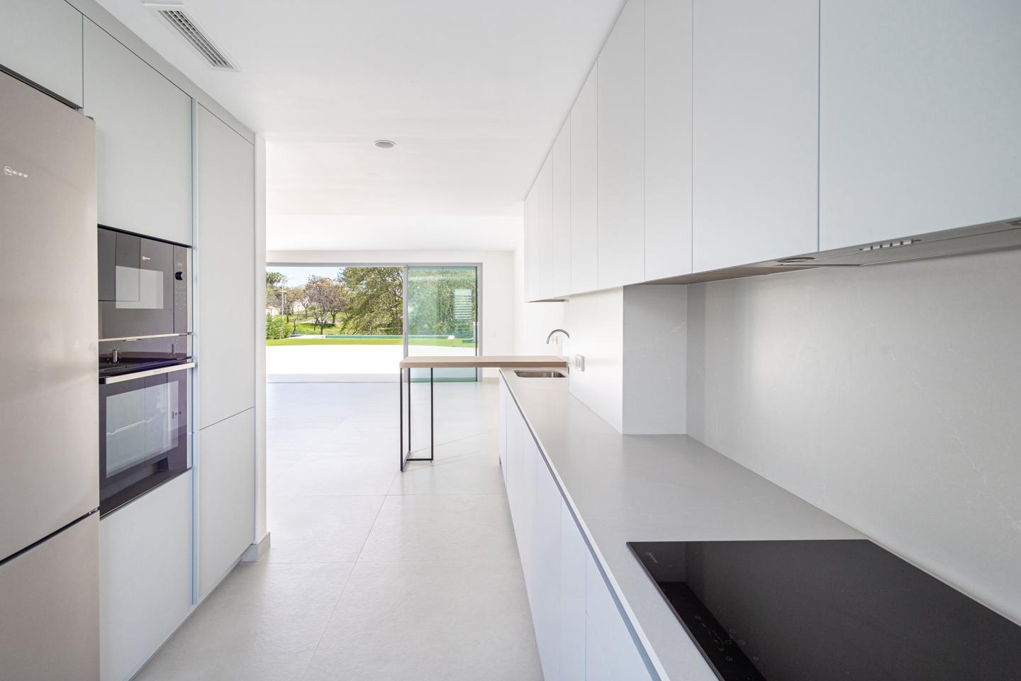 Villa en Venta en Marbella