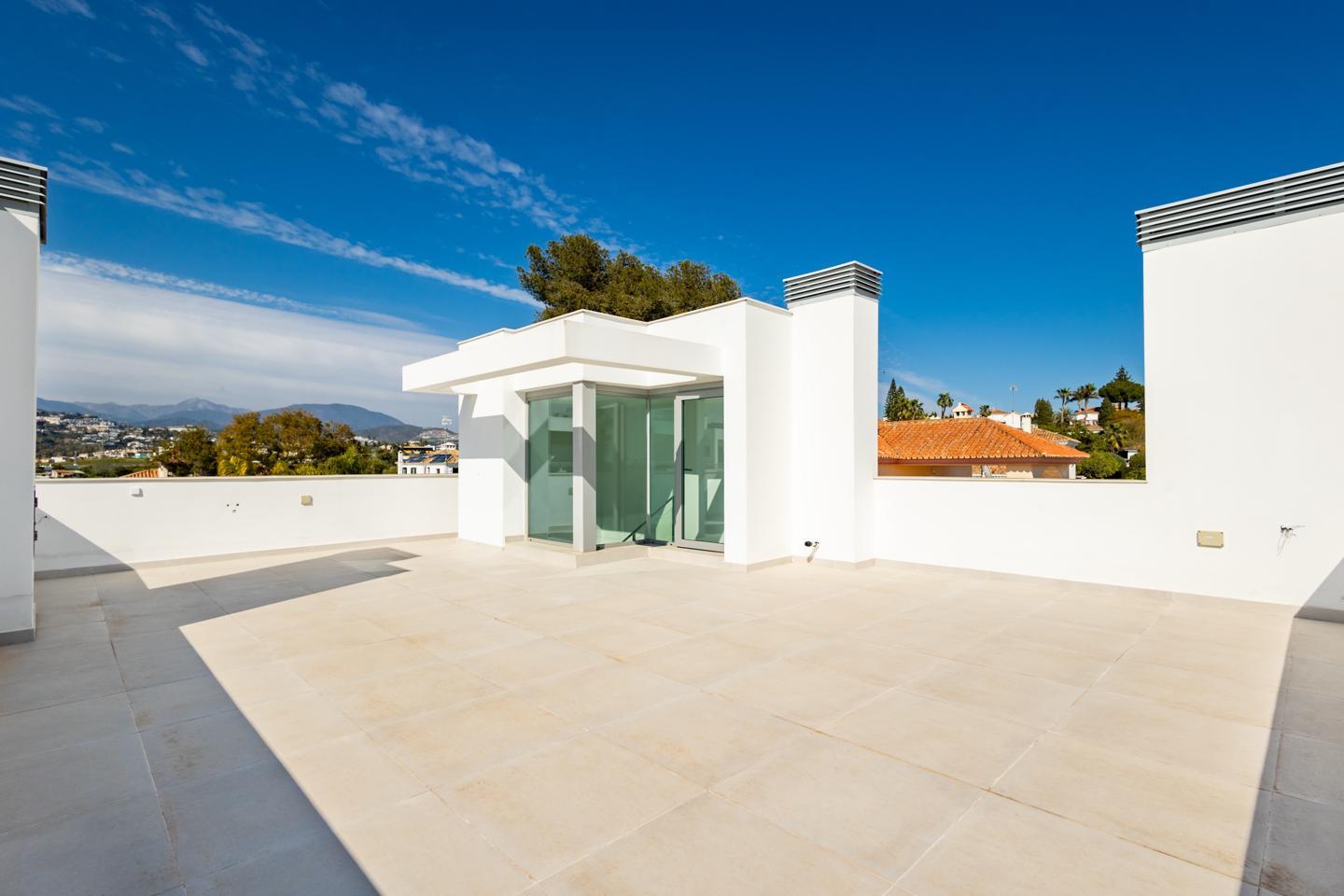 Villa en Venta en Marbella