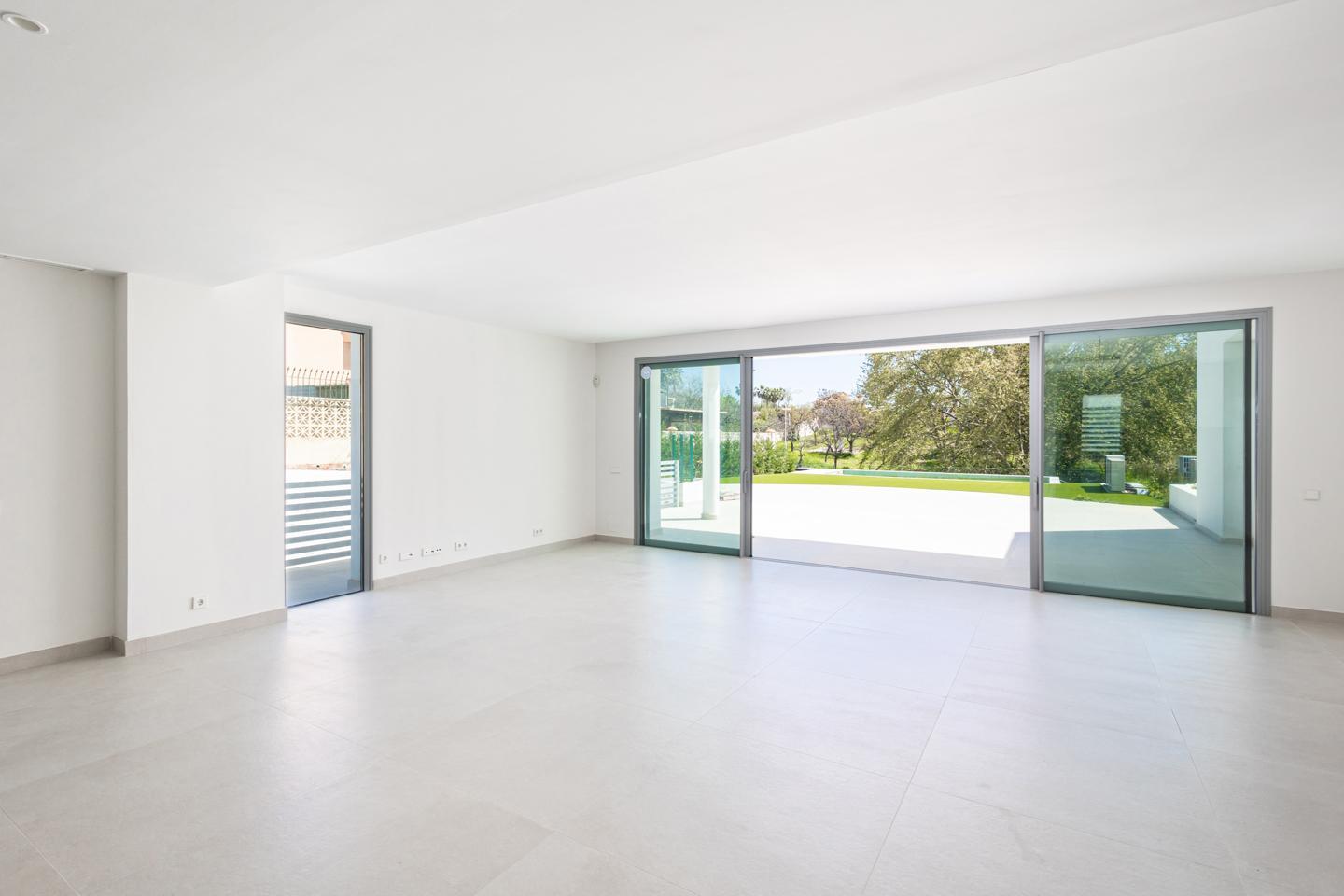 Villa en Venta en Marbella