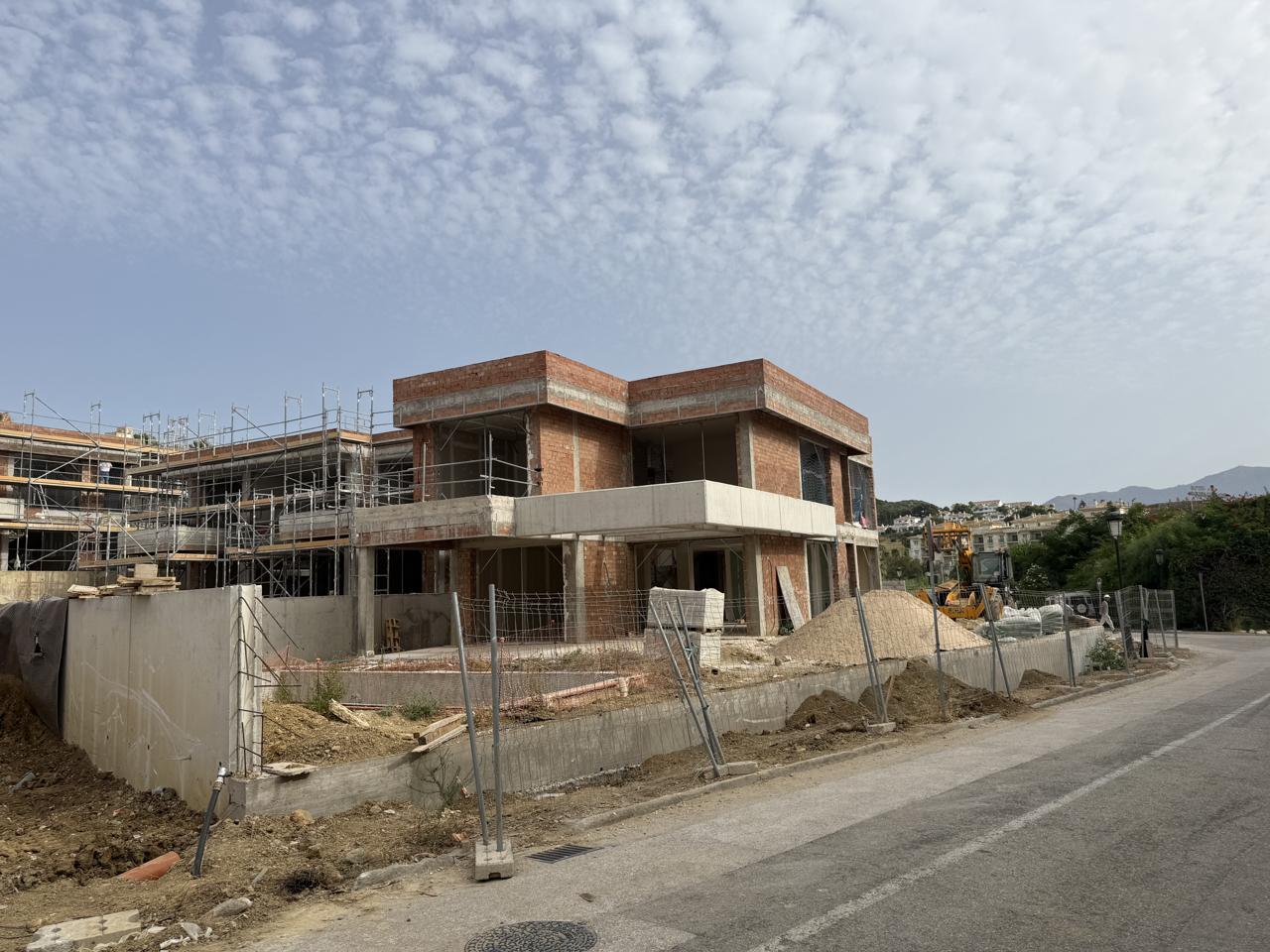 Villa for Sale in Manilva