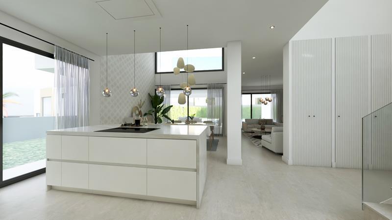 Villa for Sale in Manilva