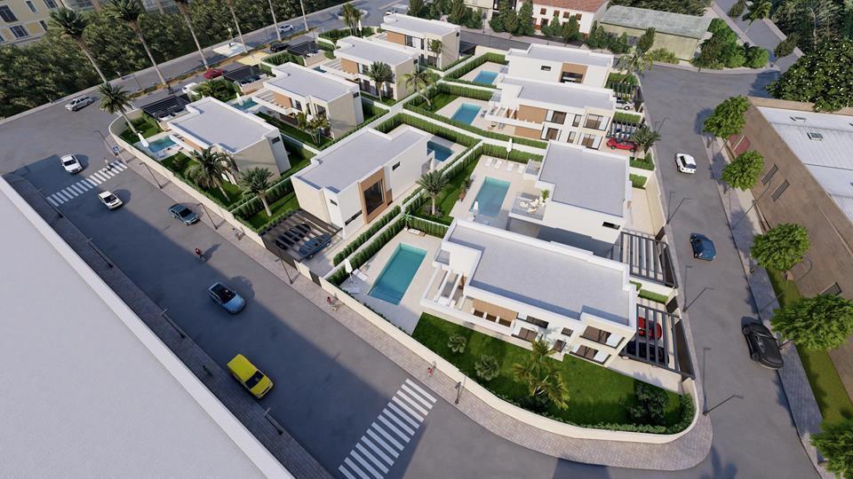 Villa for Sale in Manilva