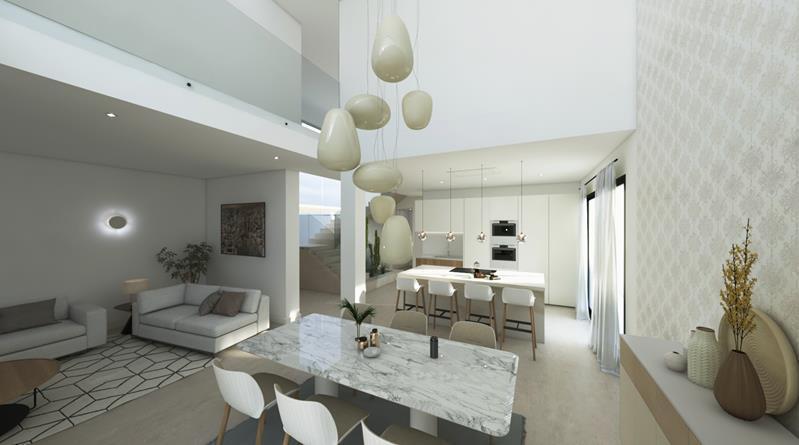 Villa for Sale in Manilva