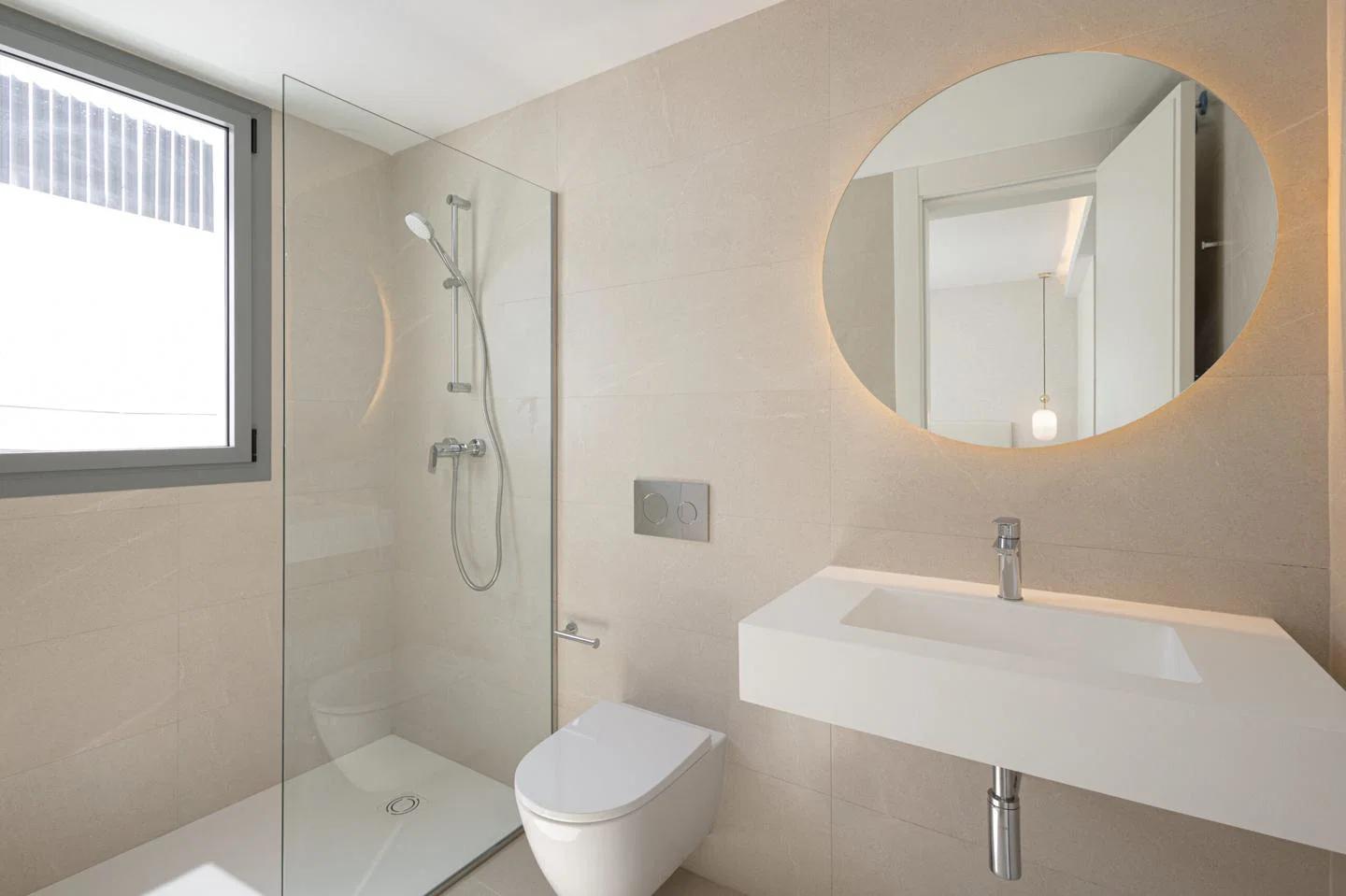 Duplex for Sale in Marbella