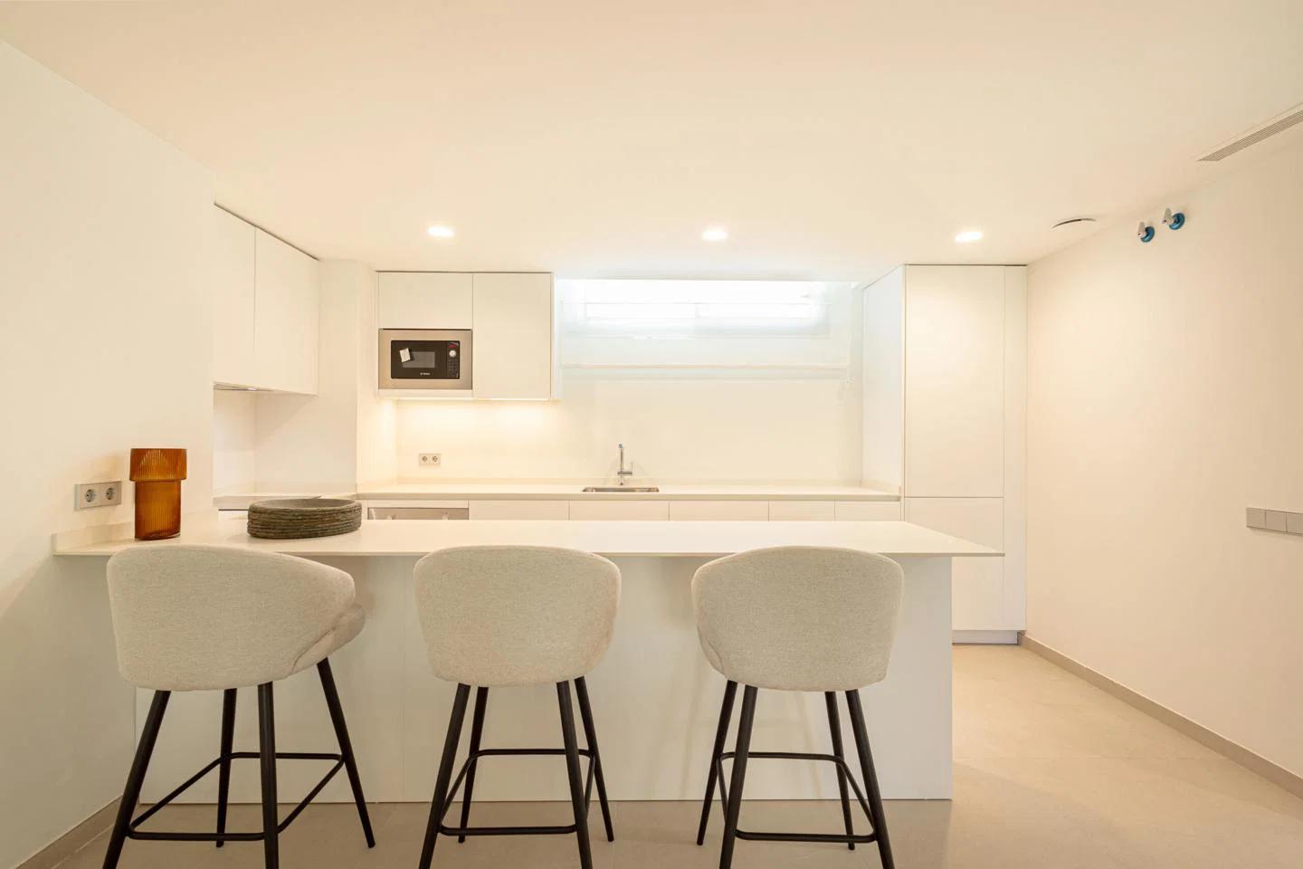 Duplex for Sale in Marbella