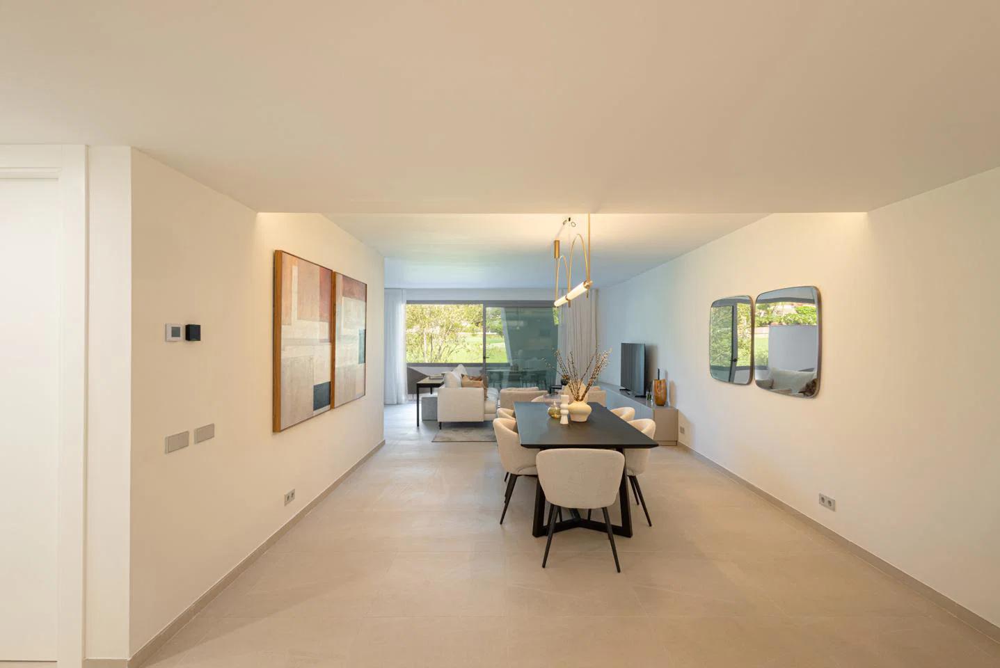 Duplex for Sale in Marbella