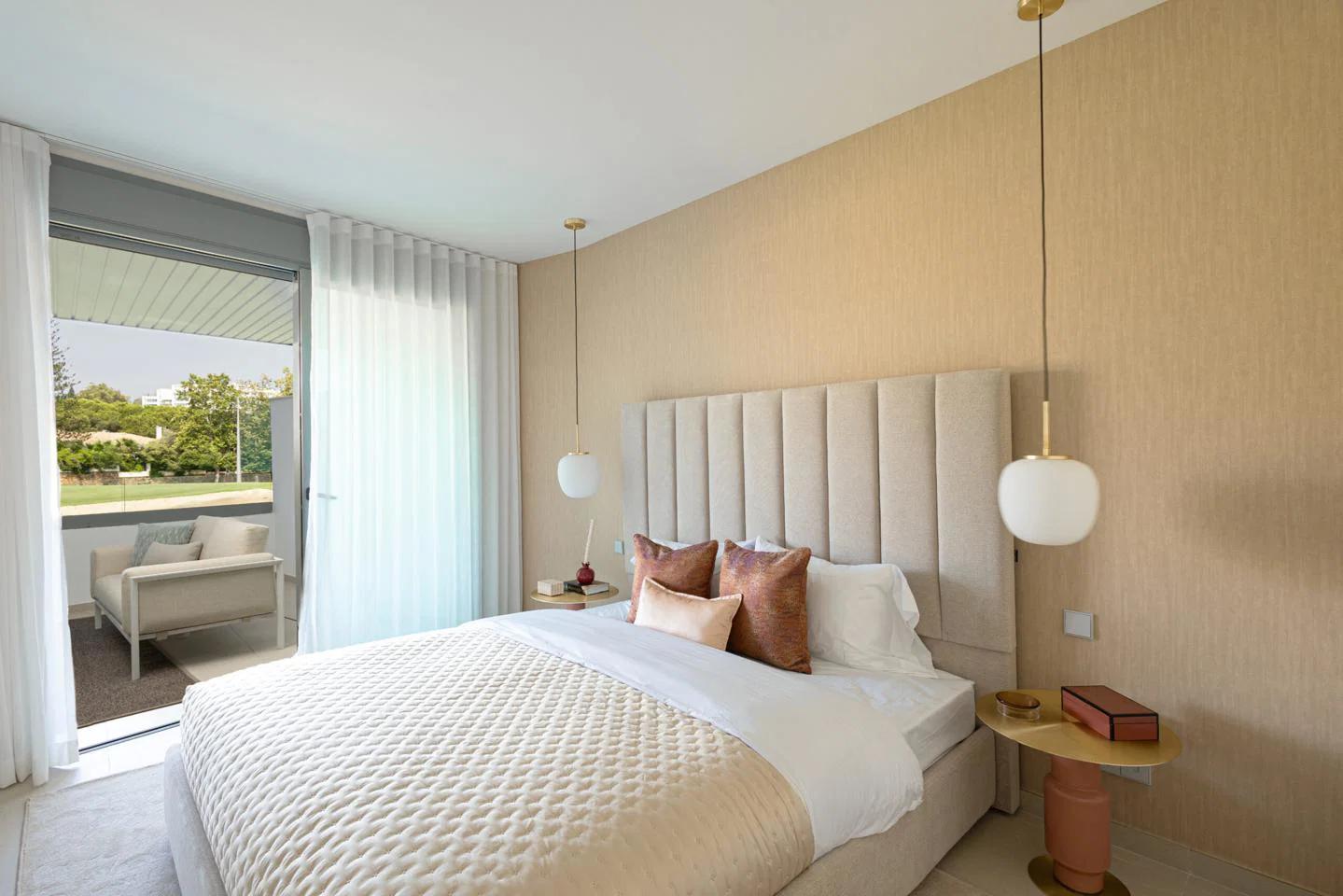 Duplex for Sale in Marbella
