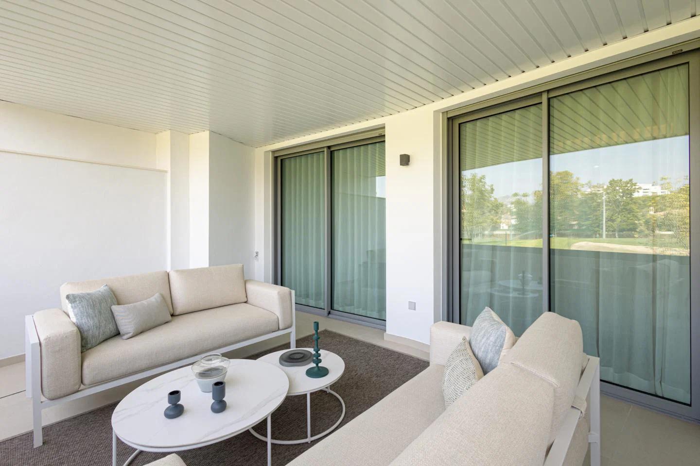 Duplex for Sale in Marbella