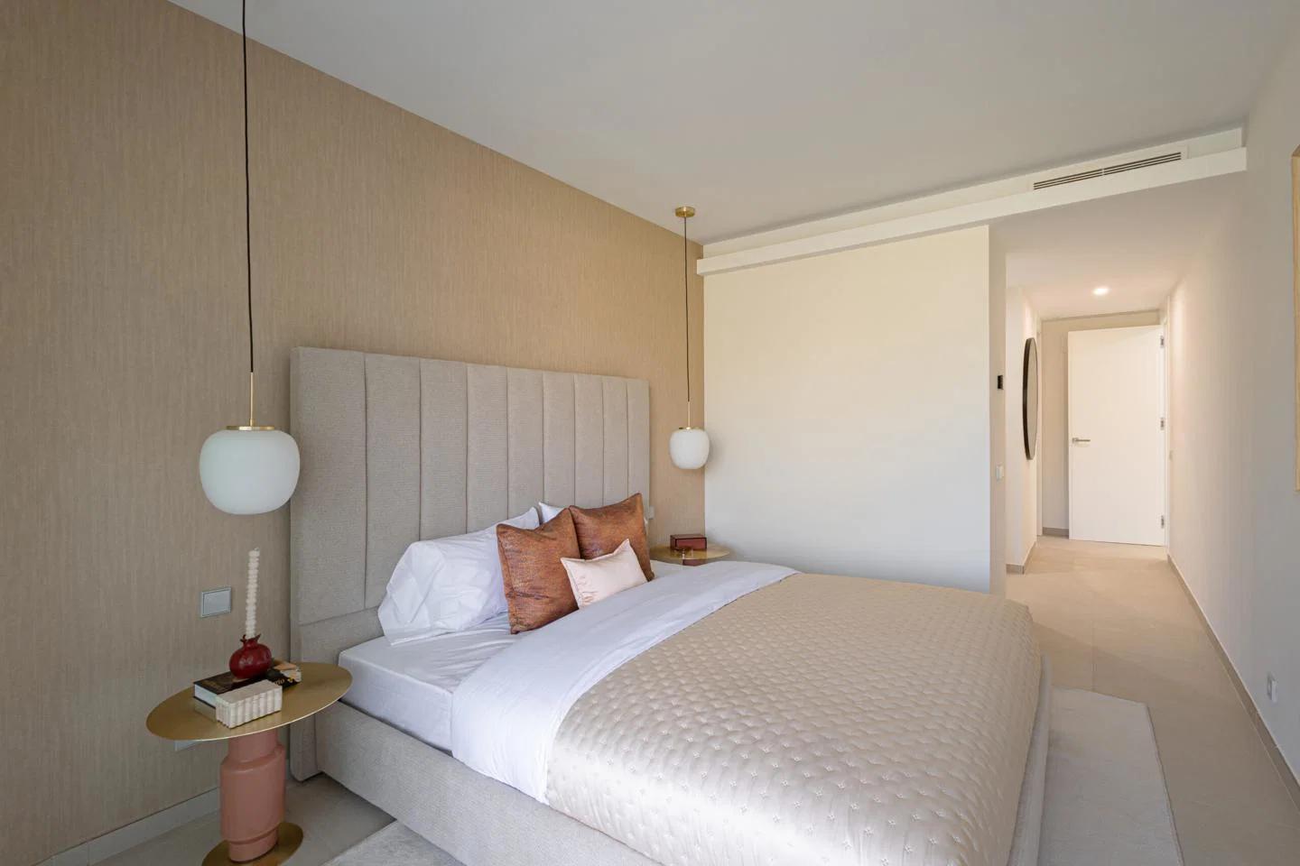 Duplex for Sale in Marbella