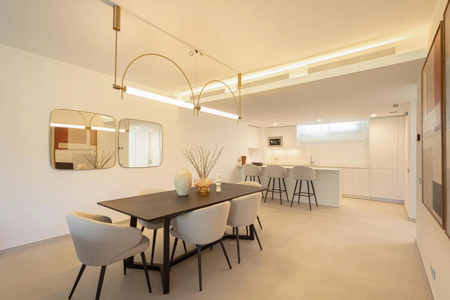 Duplex for Sale in Marbella