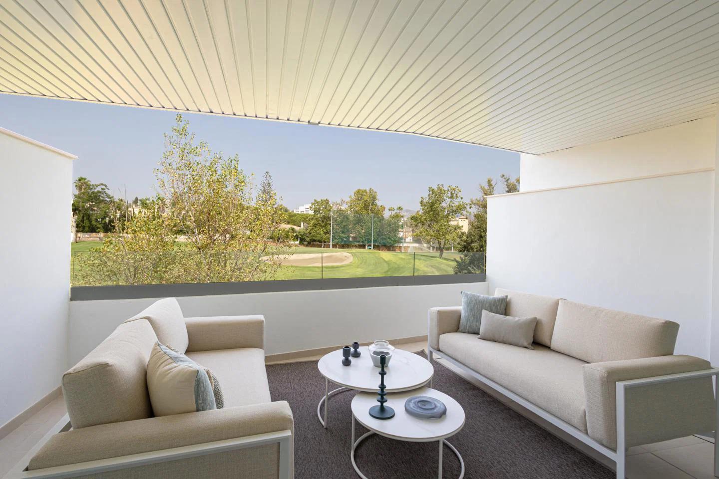 Duplex for Sale in Marbella